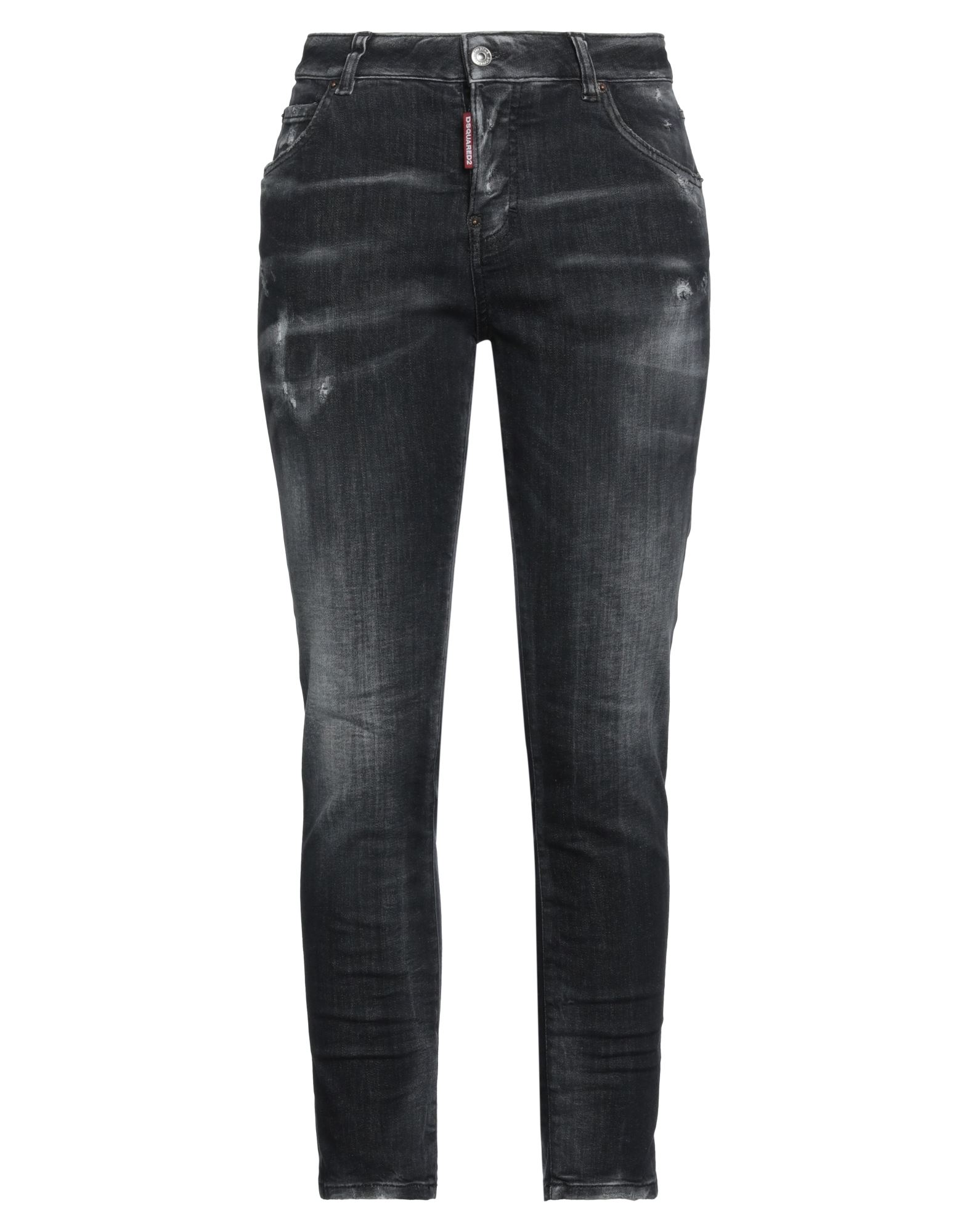  Dsquared2 - Hosen & Röcke - Jeanshosen - On Yoox.com 