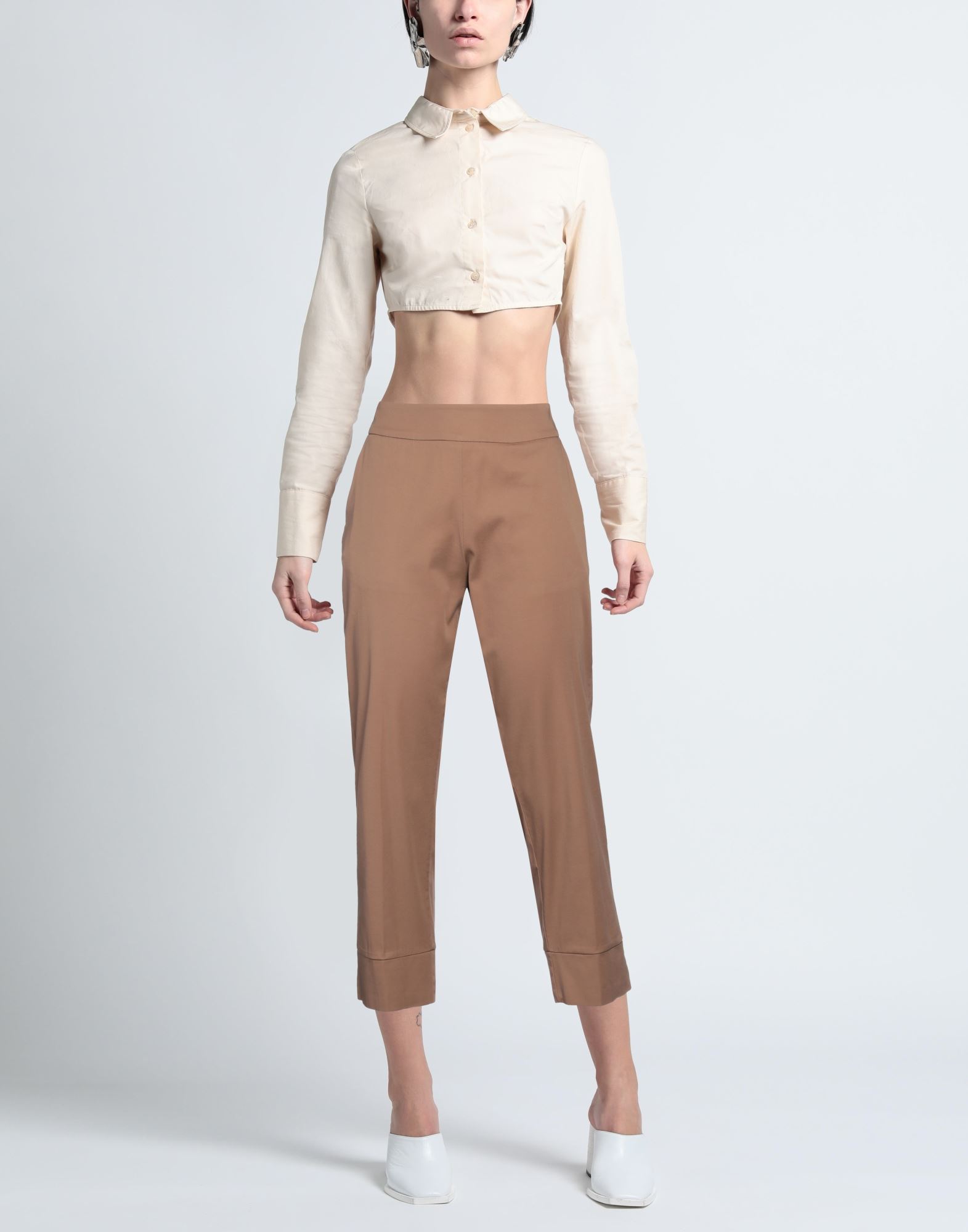  Alessia Santi - Hosen & Röcke - Hosen - On Yoox.com 