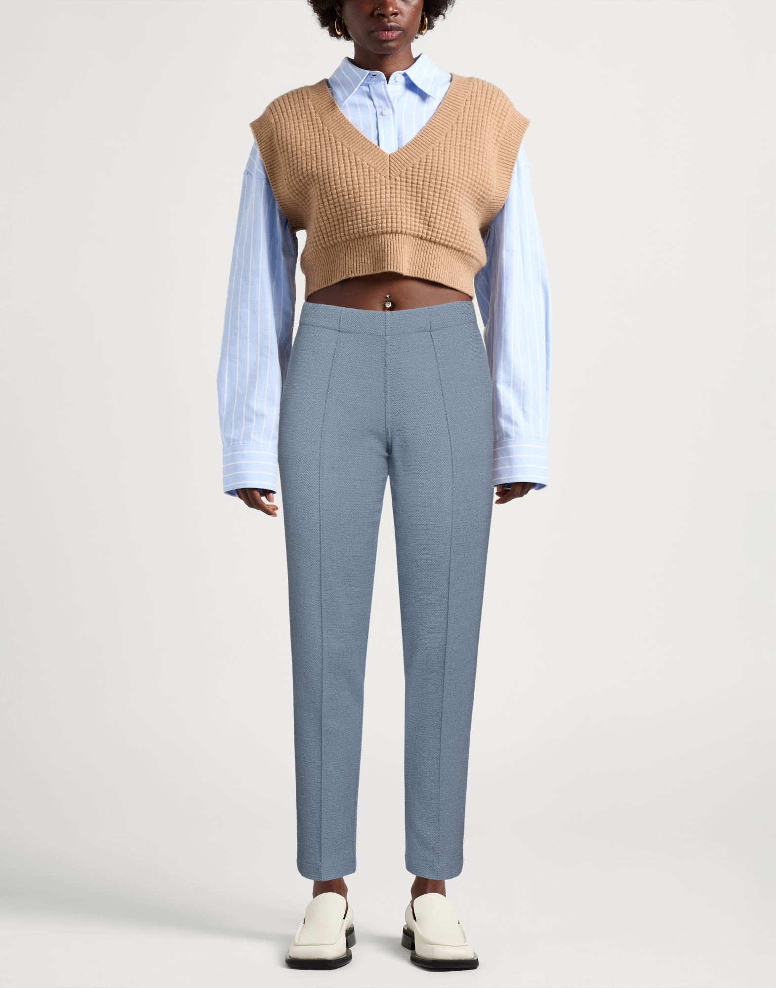 Bruno Manetti - Hosen & Röcke - Hosen - On Yoox.com 