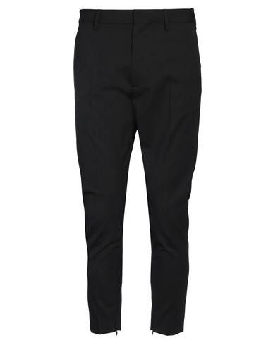 Hose Herren Schwarz 42,44 Herren