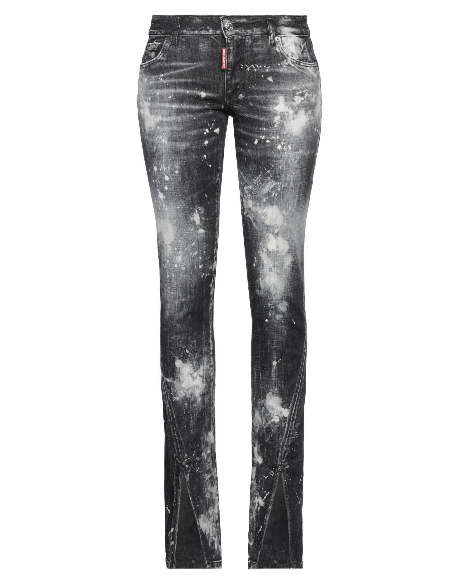 DSQUARED2 DSQUARED2 BOTTOMWEAR Τζιν