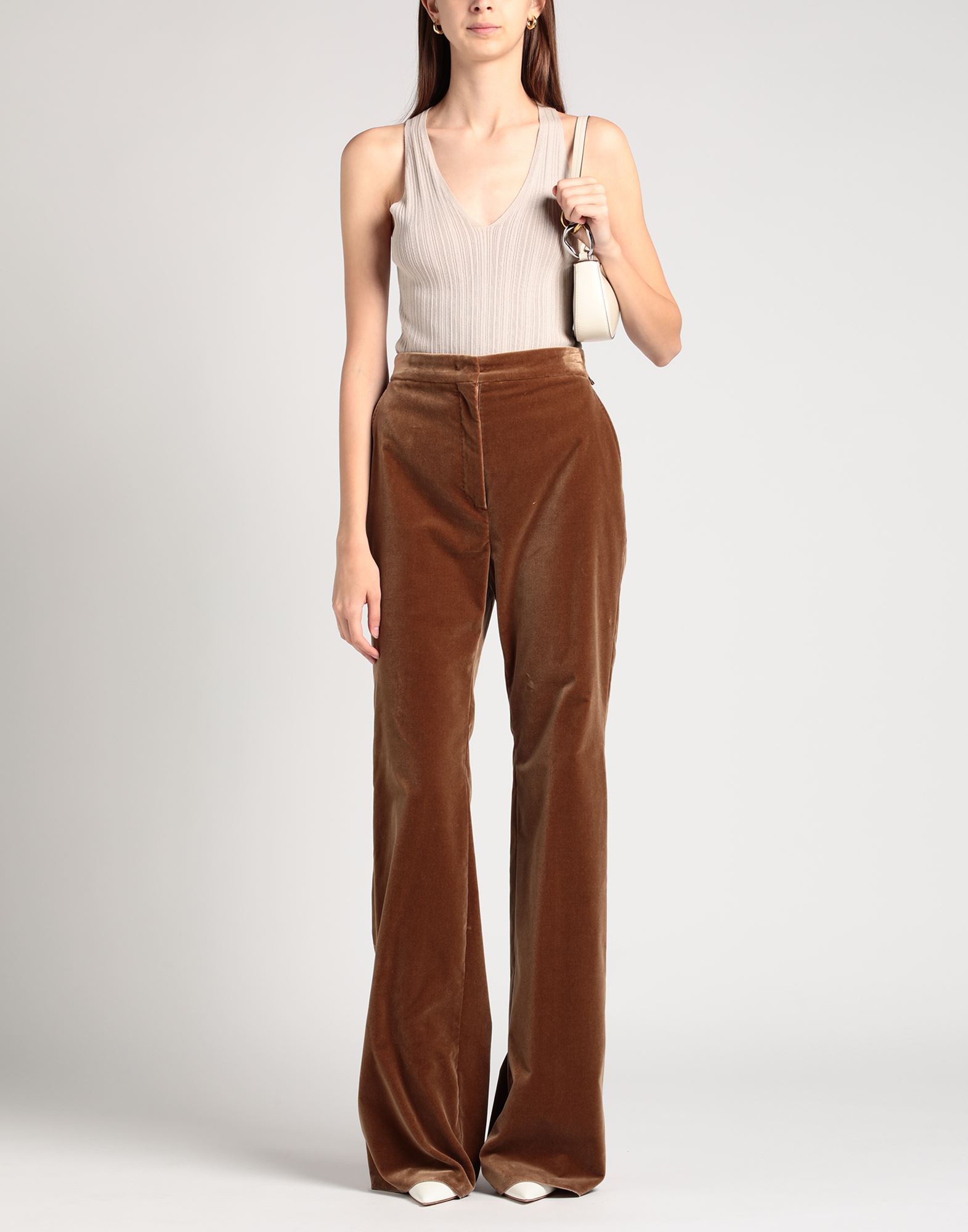  Max Mara Studio - Partes De Abajo - Pantalones - On Yoox.com 