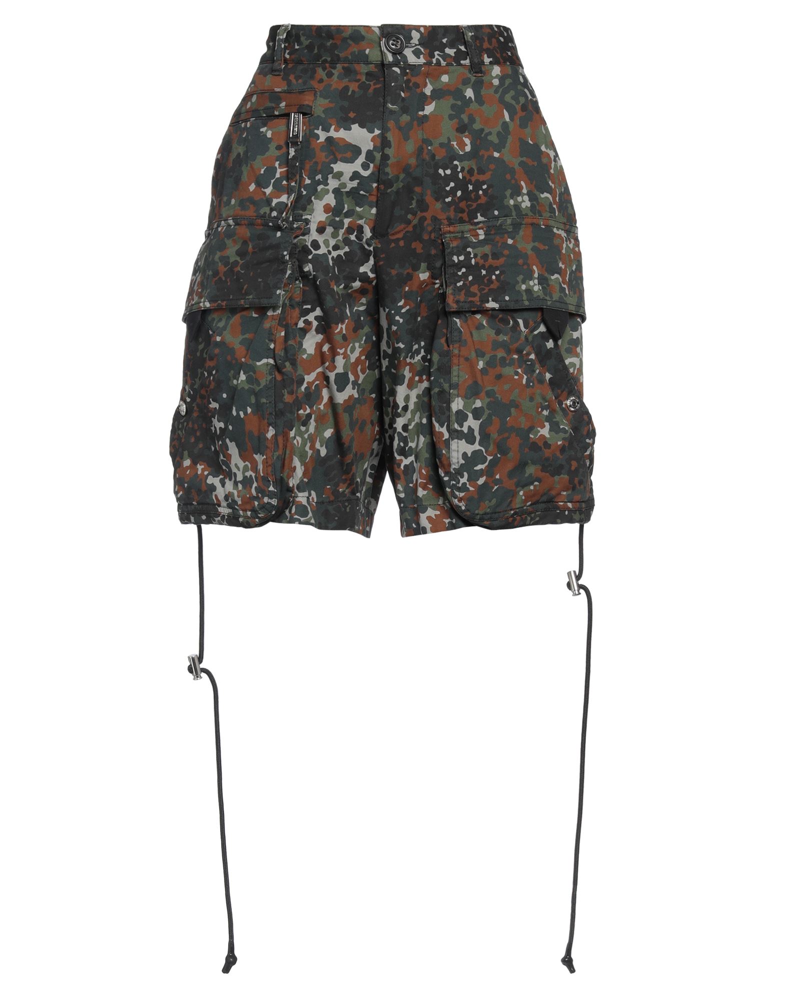 DSQUARED2 DSQUARED2 BOTTOMWEAR Σορτς & Βερμούδες