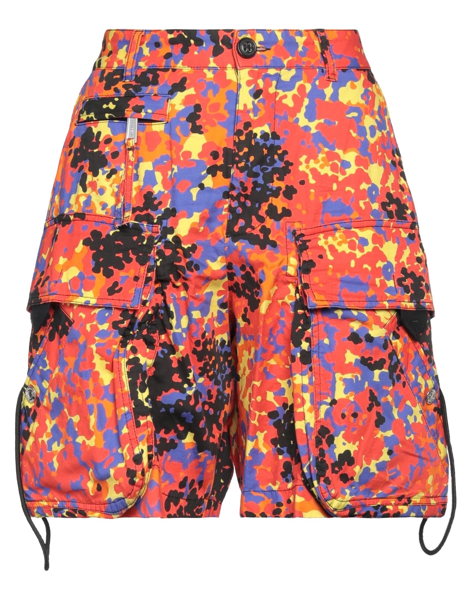 DSQUARED2 DSQUARED2 BOTTOMWEAR Σορτς & Βερμούδες