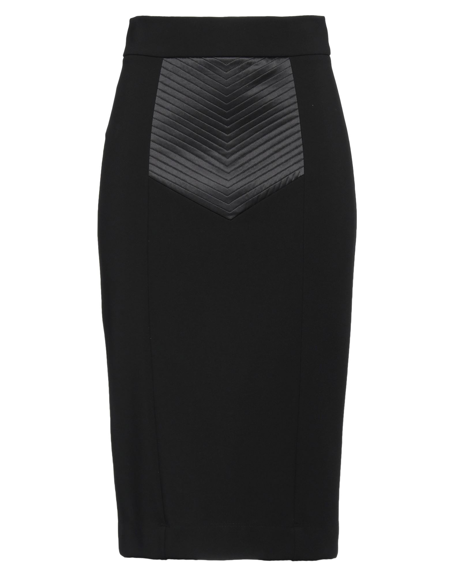 DOLCE&GABBANA DOLCE&GABBANA BOTTOMWEAR Μίντι φούστα
