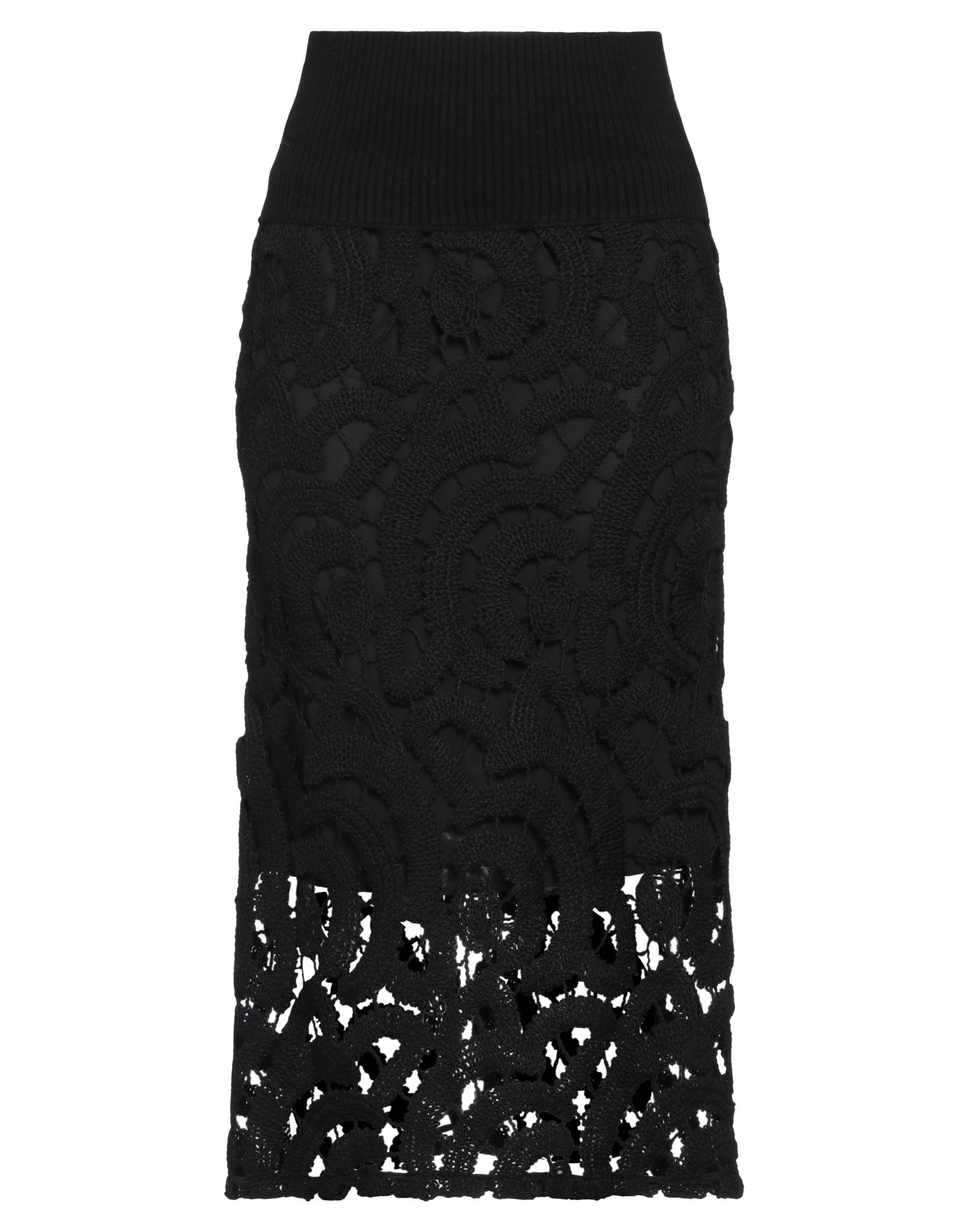 FABIANA FILIPPI BOTTOMWEAR Μίντι φούστα