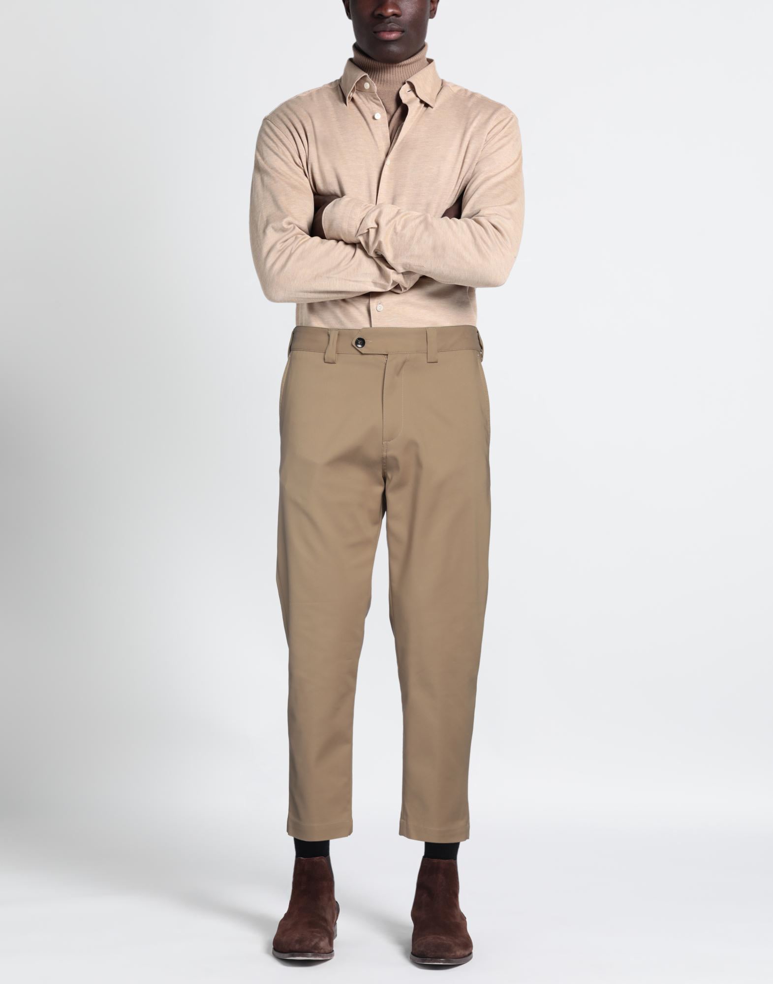  Officina 36 - Hosen & Röcke - Hosen - On Yoox.com 