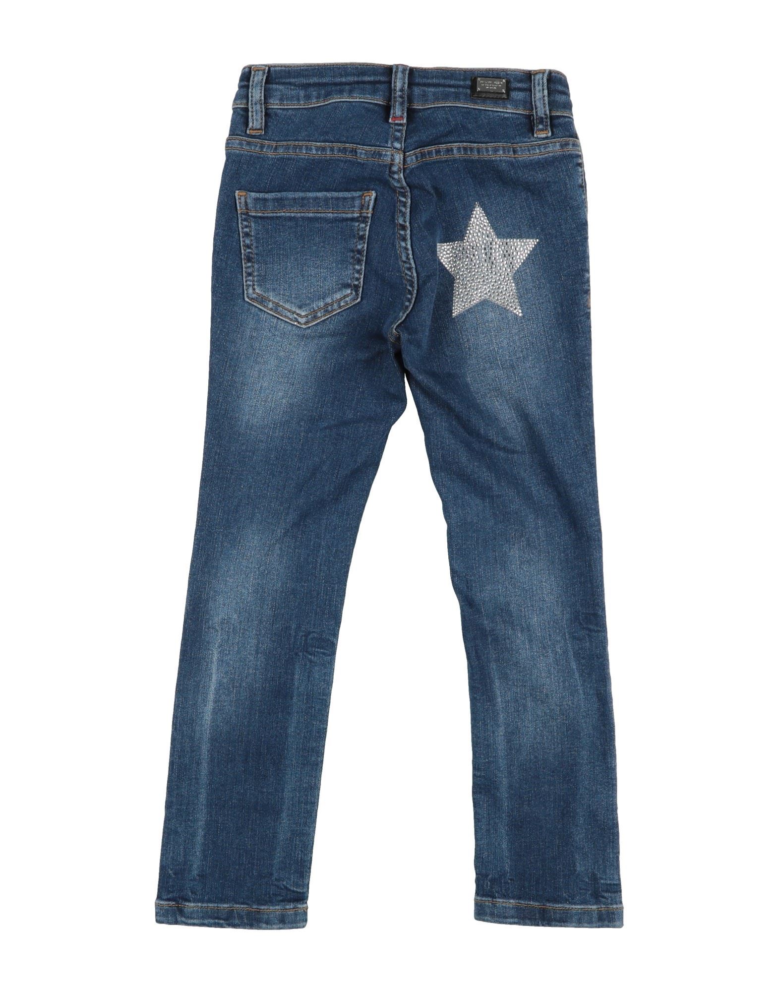  Philipp Plein - Hosen & Röcke - Jeanshosen - On Yoox.com 
