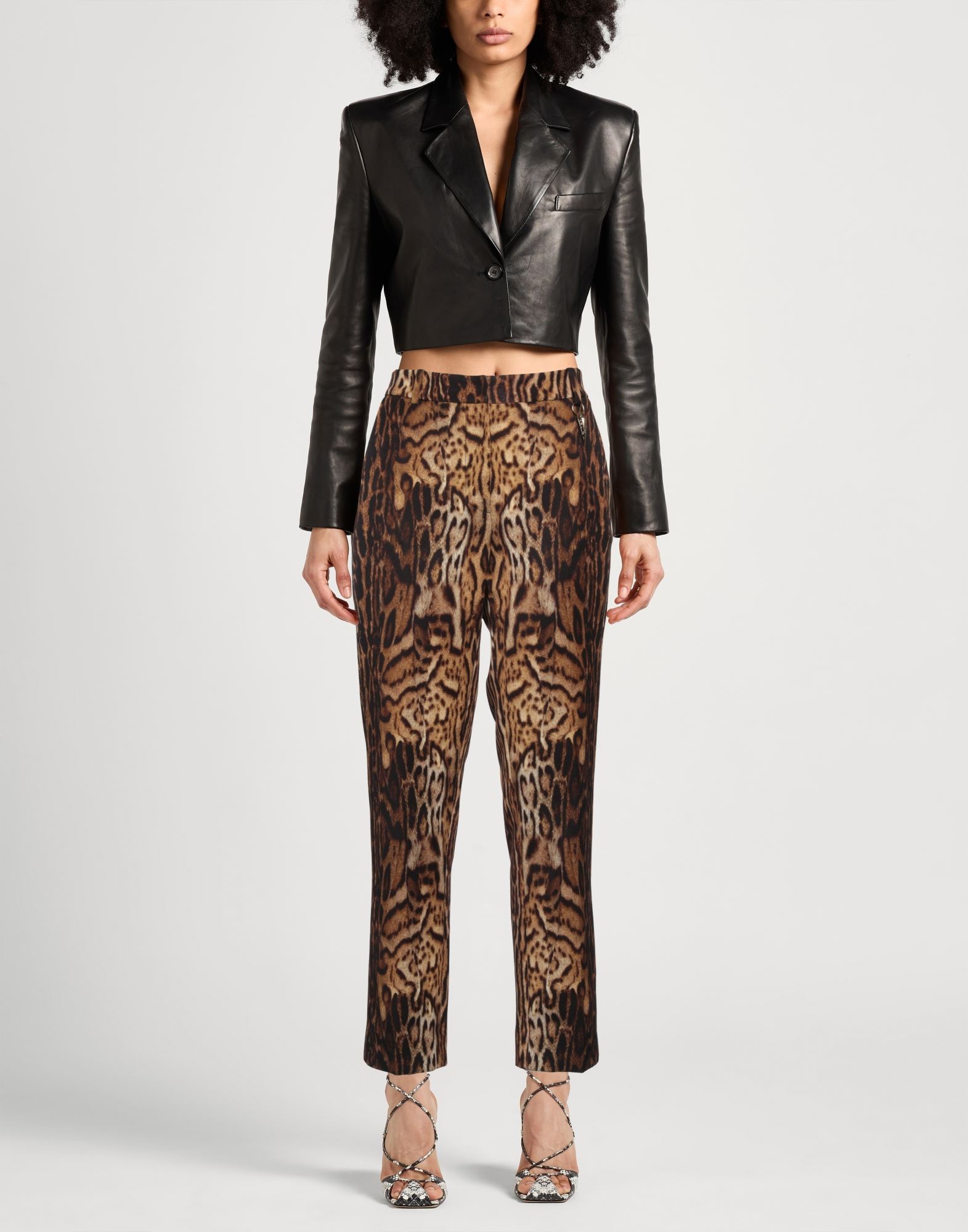  Roberto Cavalli - Hosen & Röcke - Hosen - On Yoox.com 