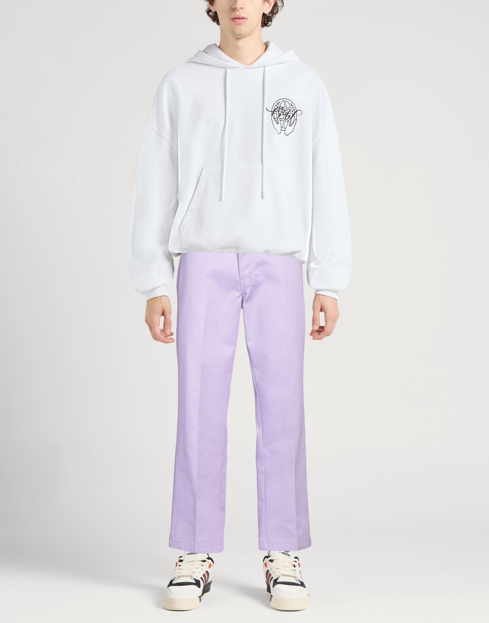  Dickies - Partes De Abajo - Pantalones - On Yoox.com 