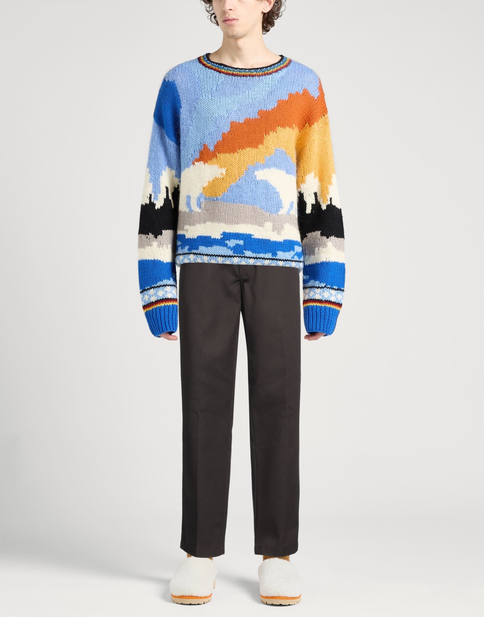  Dickies - Partes De Abajo - Pantalones - On Yoox.com 