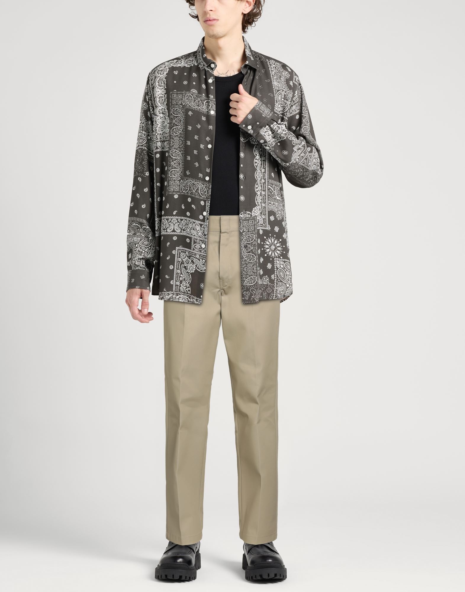  Dickies - Partes De Abajo - Pantalones - On Yoox.com 