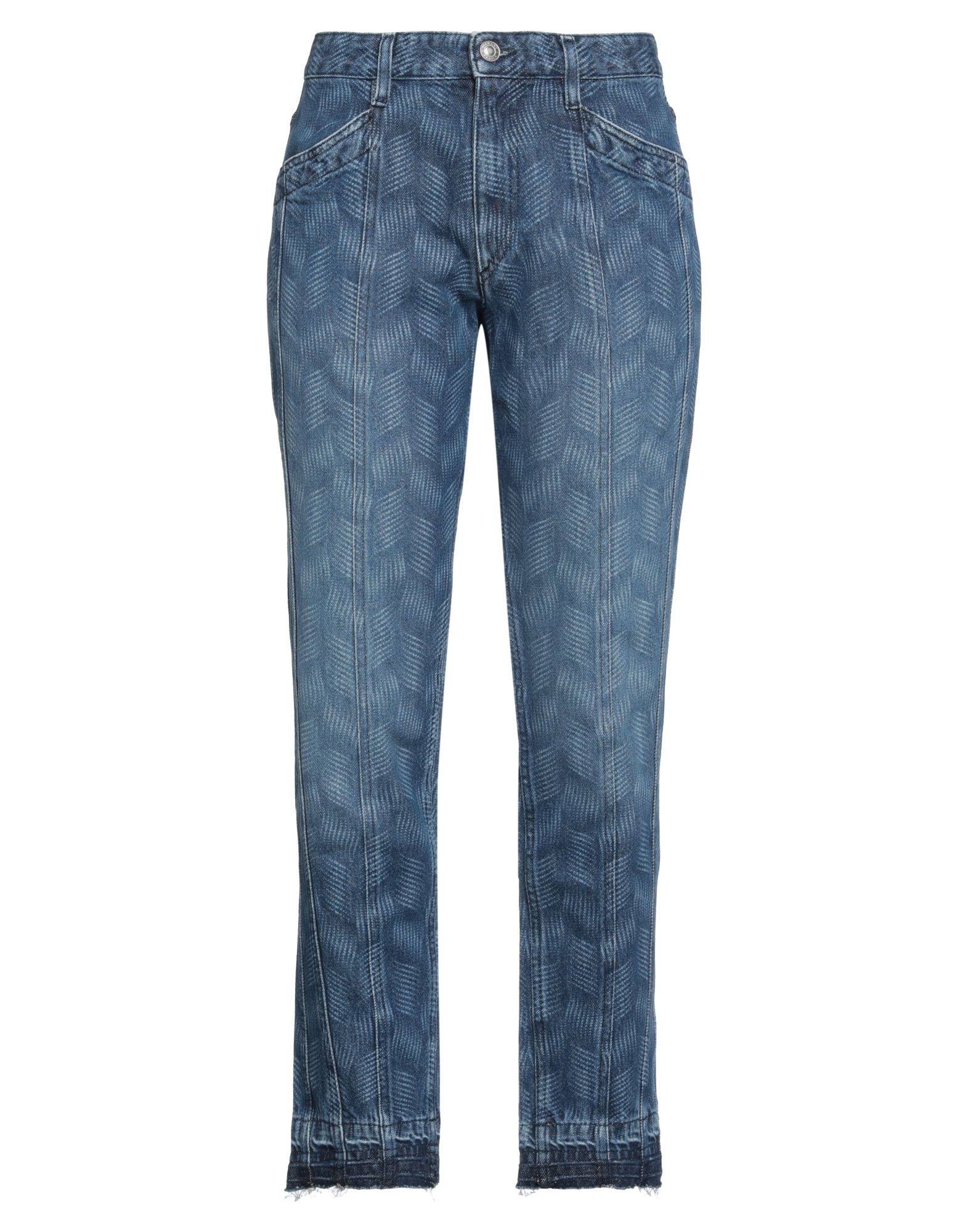 MARANT ÉTOILE MARANT ÉTOILE BOTTOMWEAR Τζιν