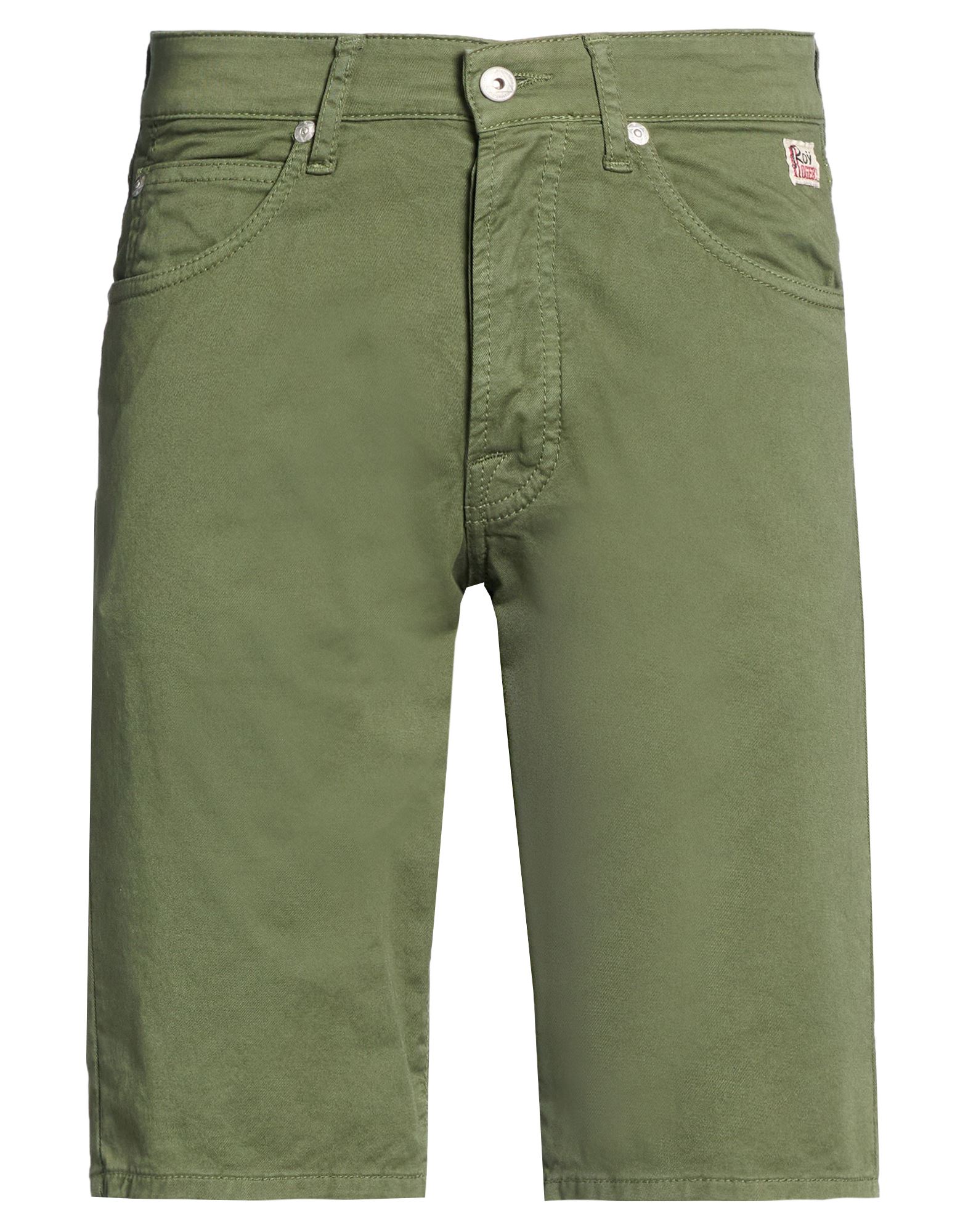  RoŸ Roger's - Hosen & Röcke - Shorts & Bermudashorts - On Yoox.com 