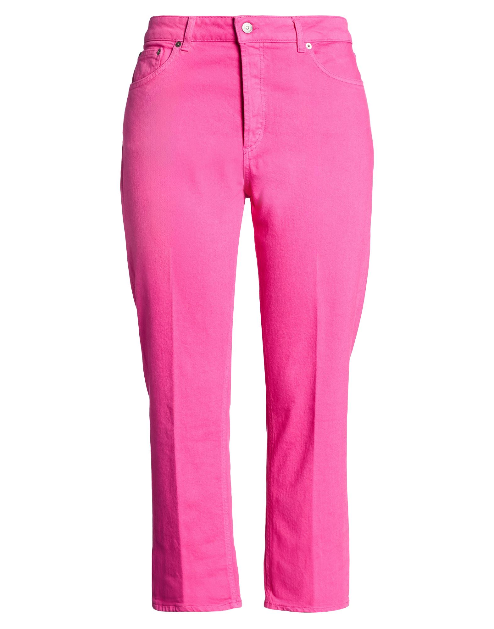 DONDUP BOTTOMWEAR Τζιν