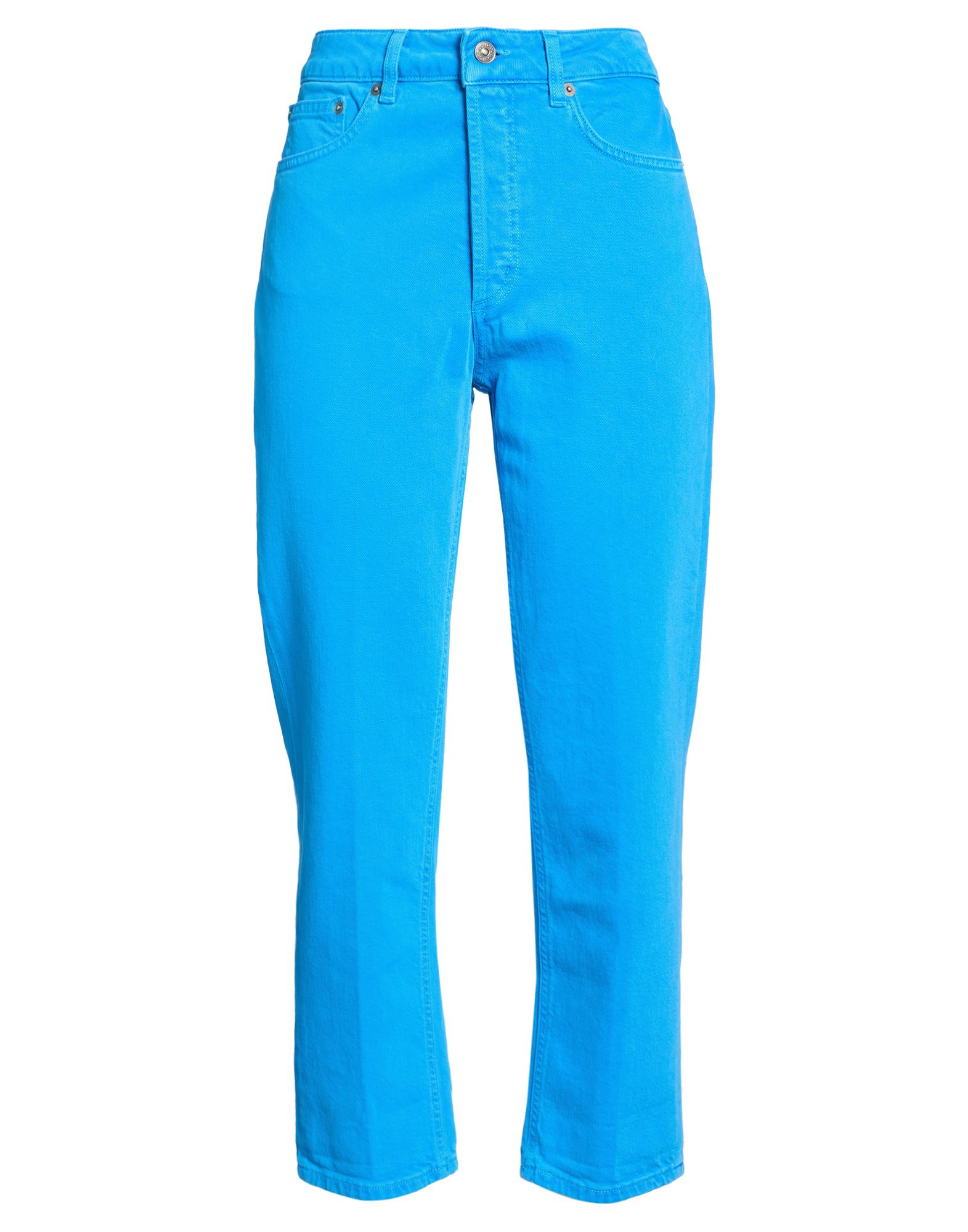 DONDUP BOTTOMWEAR Τζιν