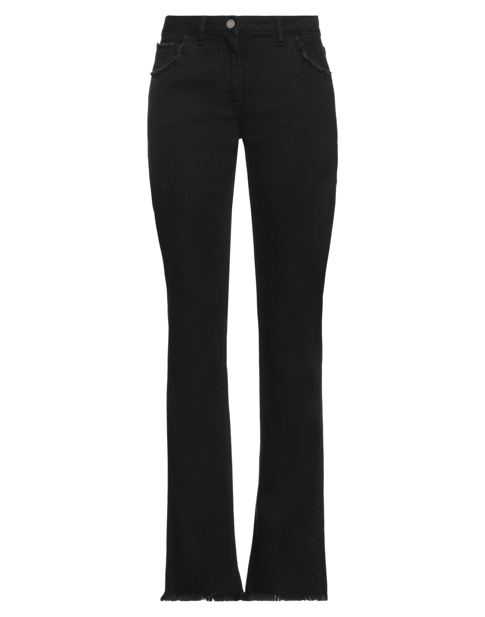 ALBERTA FERRETTI ALBERTA FERRETTI BOTTOMWEAR Τζιν