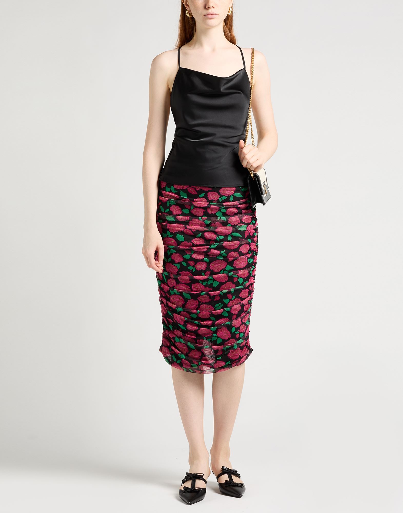  Pinko - Hosen & Röcke - Midi-röcke - On Yoox.com 