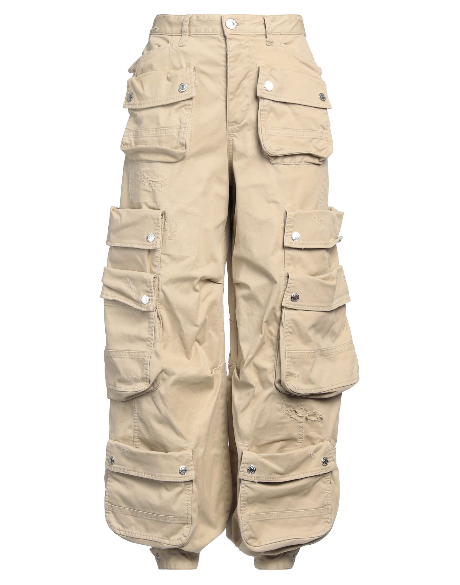 DSQUARED2 DSQUARED2 BOTTOMWEAR Casual Παντελόνι