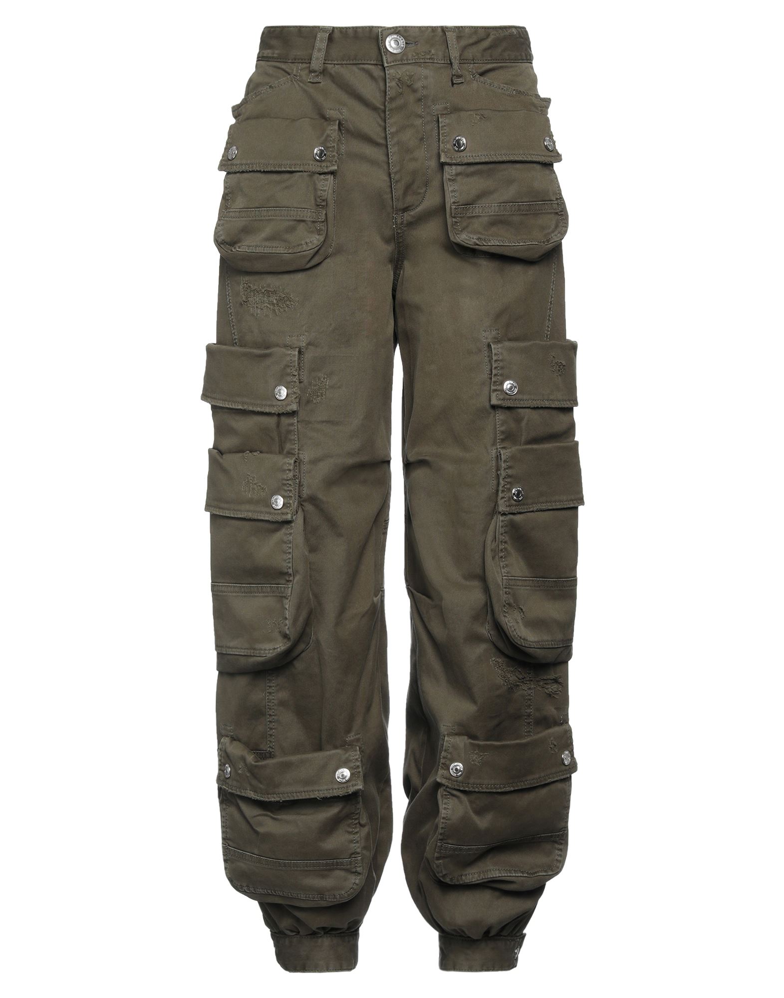 DSQUARED2 DSQUARED2 BOTTOMWEAR Casual Παντελόνι
