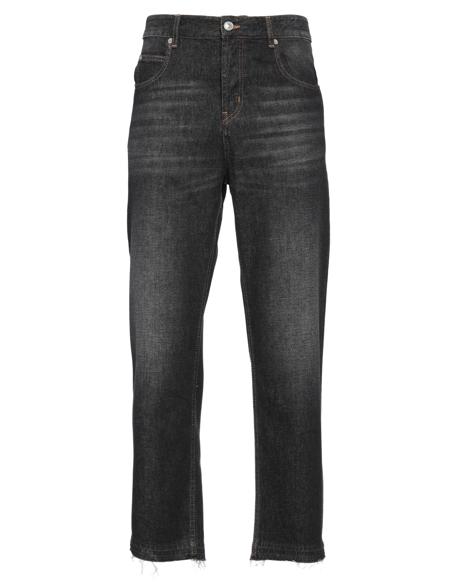 ISABEL MARANT BOTTOMWEAR Τζιν
