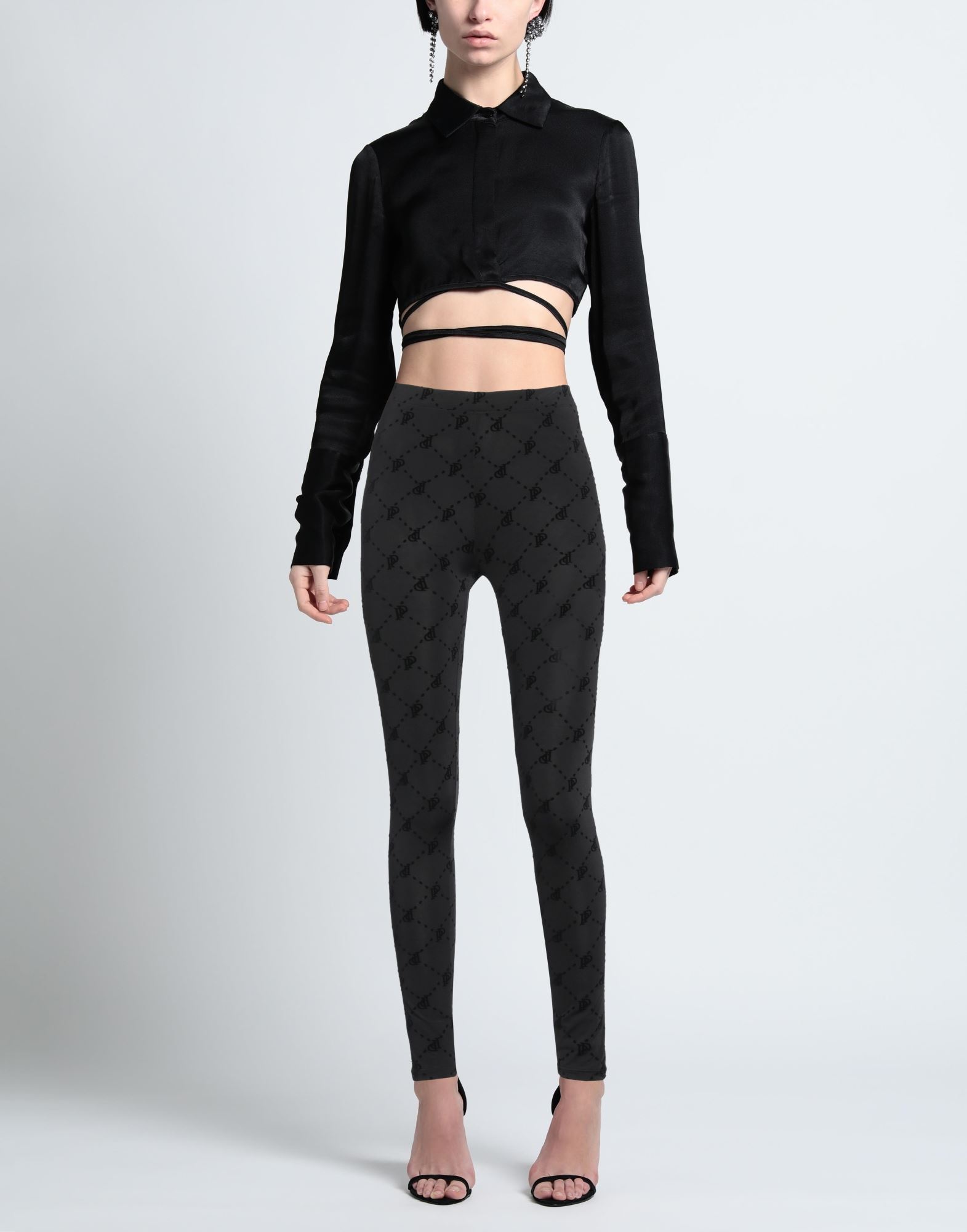  Pinko - Hosen & Röcke - Leggings - On Yoox.com 