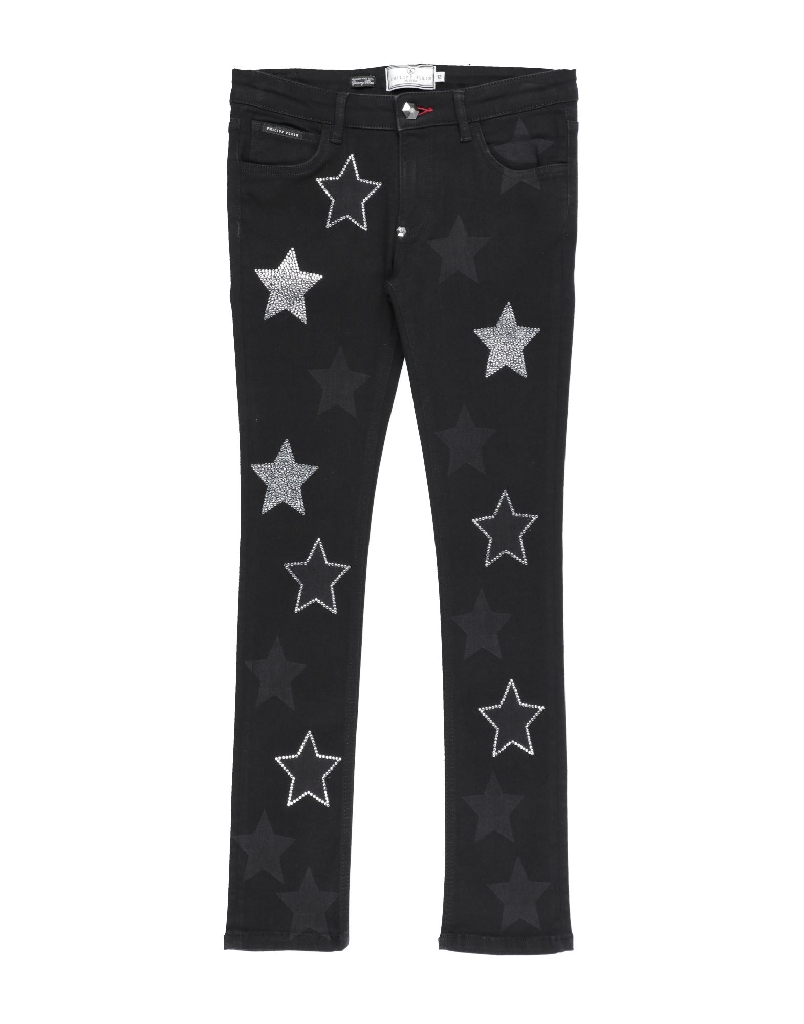  Philipp Plein - Hosen & Röcke - Jeanshosen - On Yoox.com 