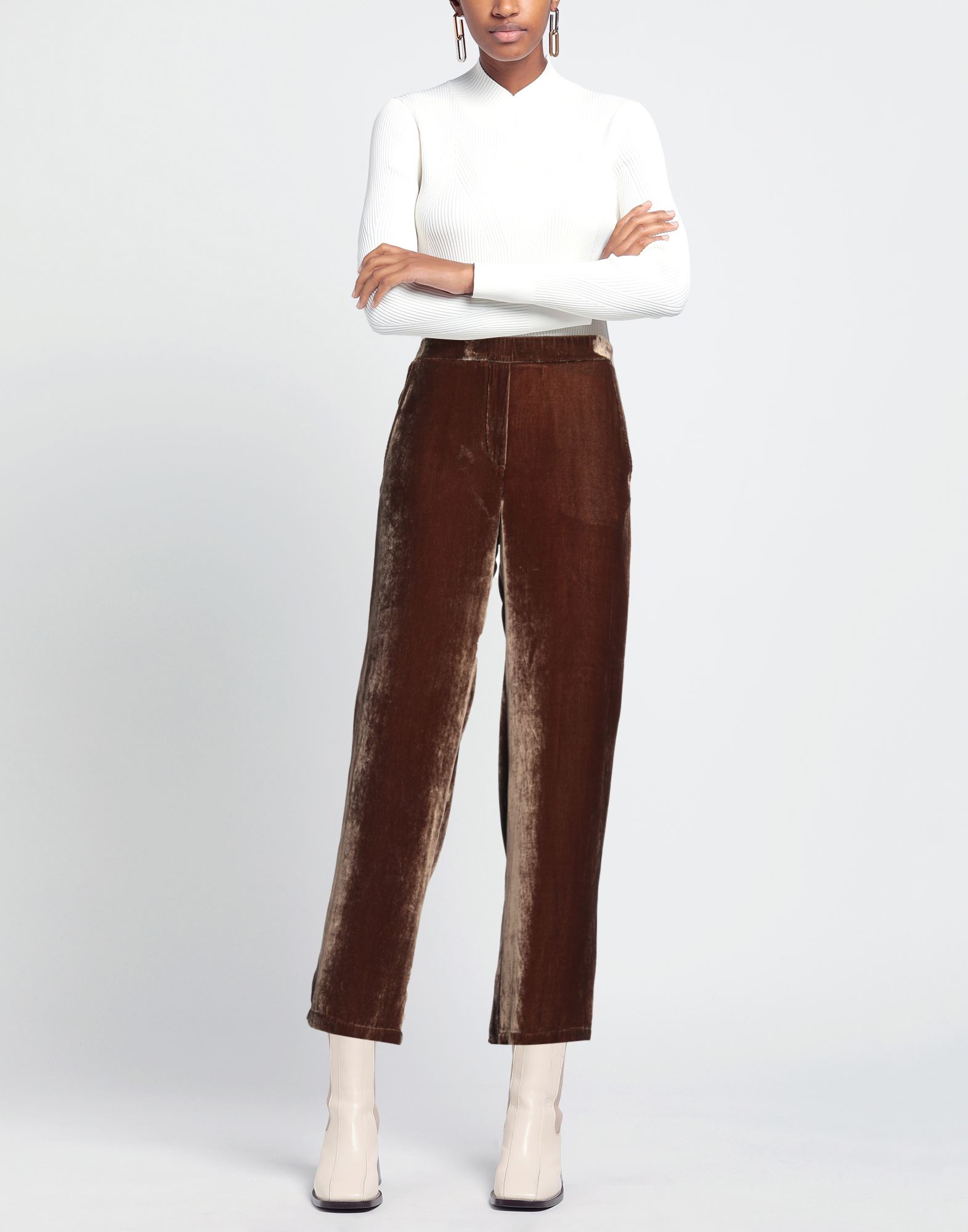  Diega - Partes De Abajo - Pantalones - On Yoox.com 