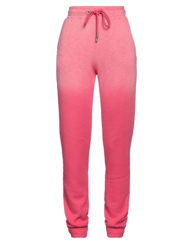 Shop Princess Woman Pants Pink Size M Cotton