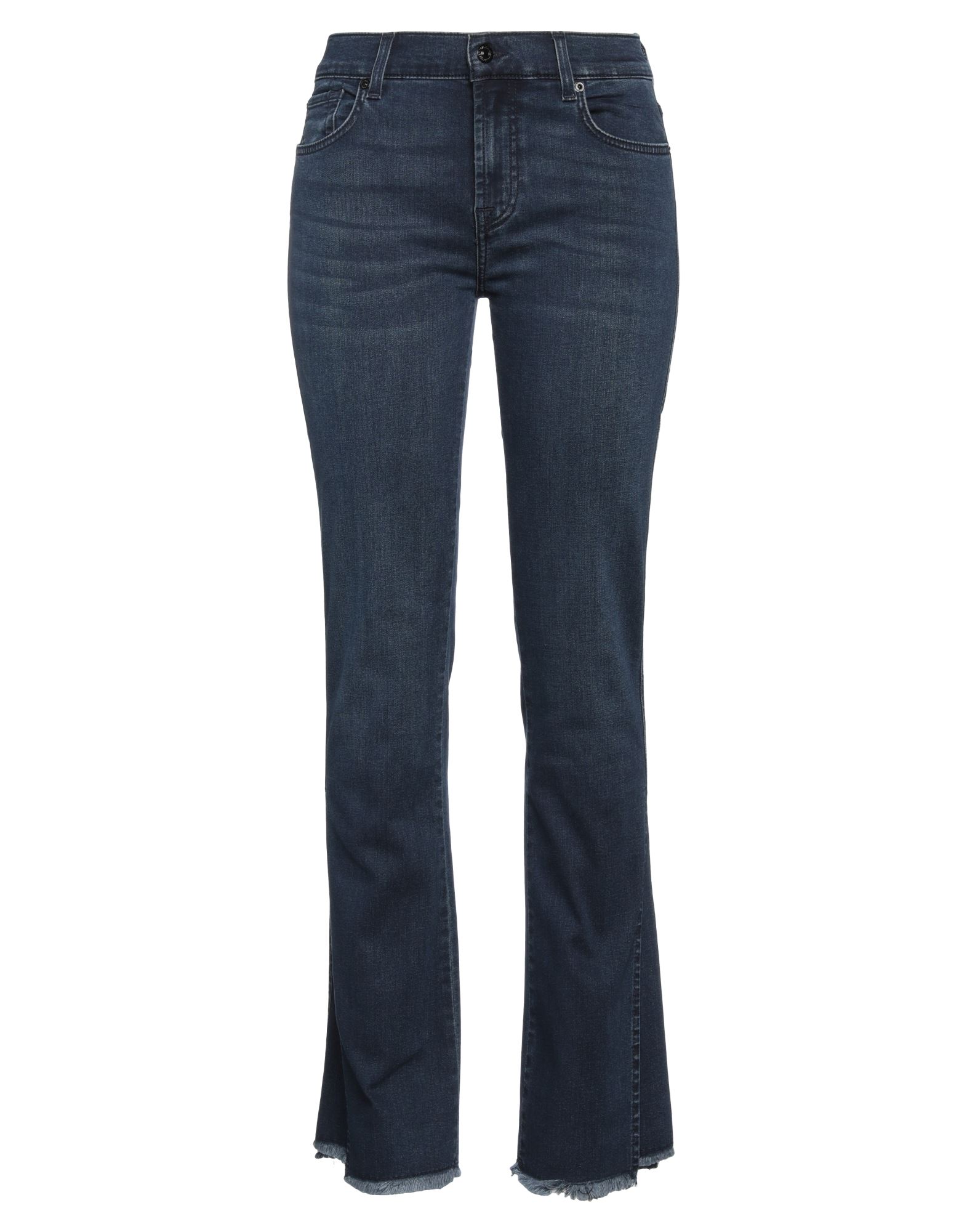 7 FOR ALL MANKIND BOTTOMWEAR Τζιν