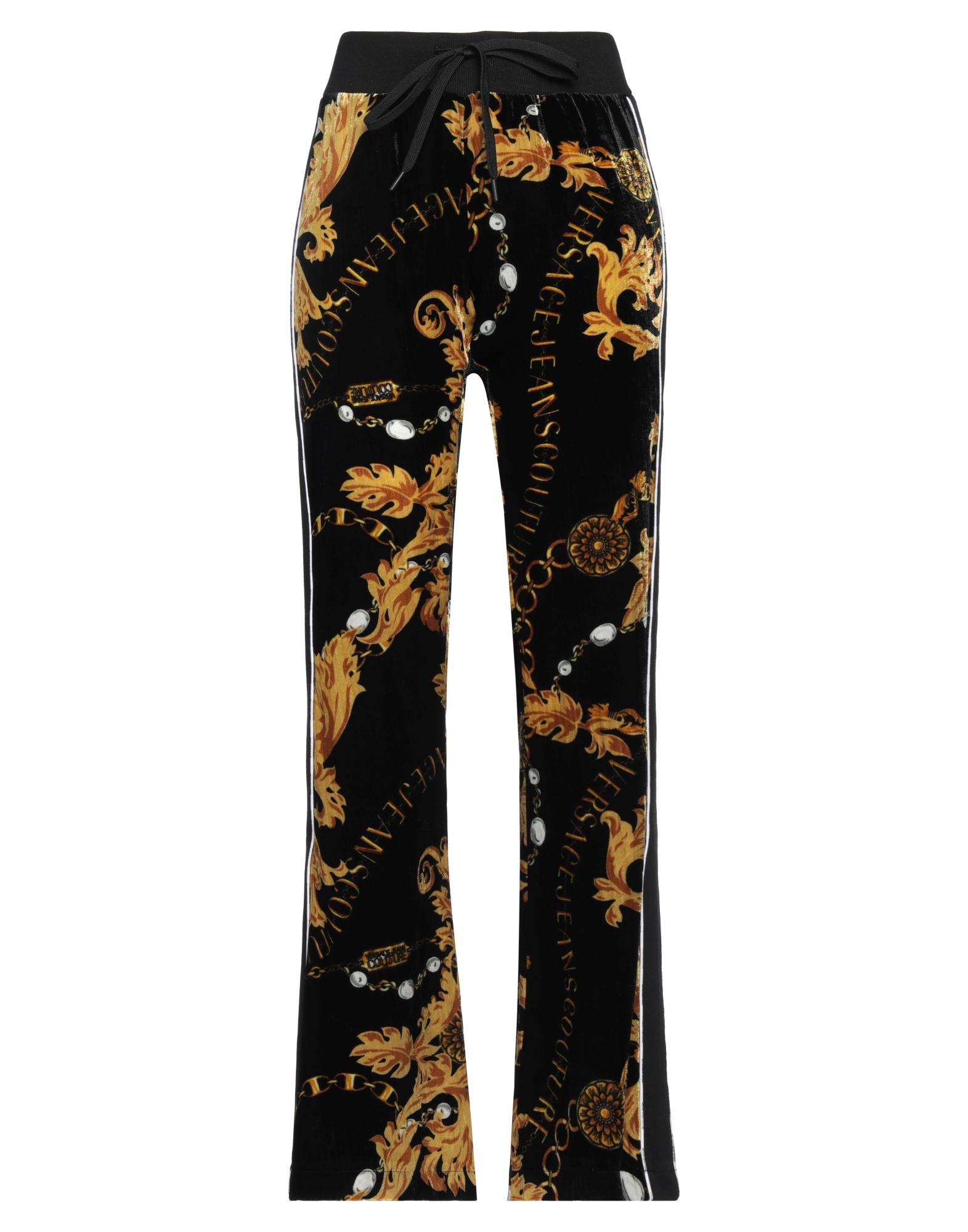 VERSACE JEANS COUTURE VERSACE JEANS COUTURE BOTTOMWEAR Casual Παντελόνι