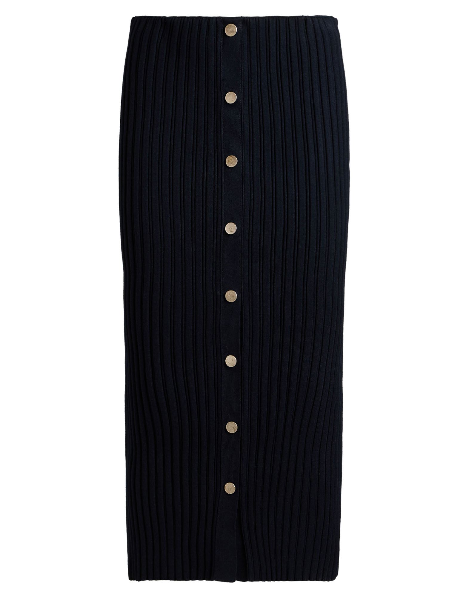 PHILOSOPHY di LORENZO SERAFINI BOTTOMWEAR Μίντι φούστα