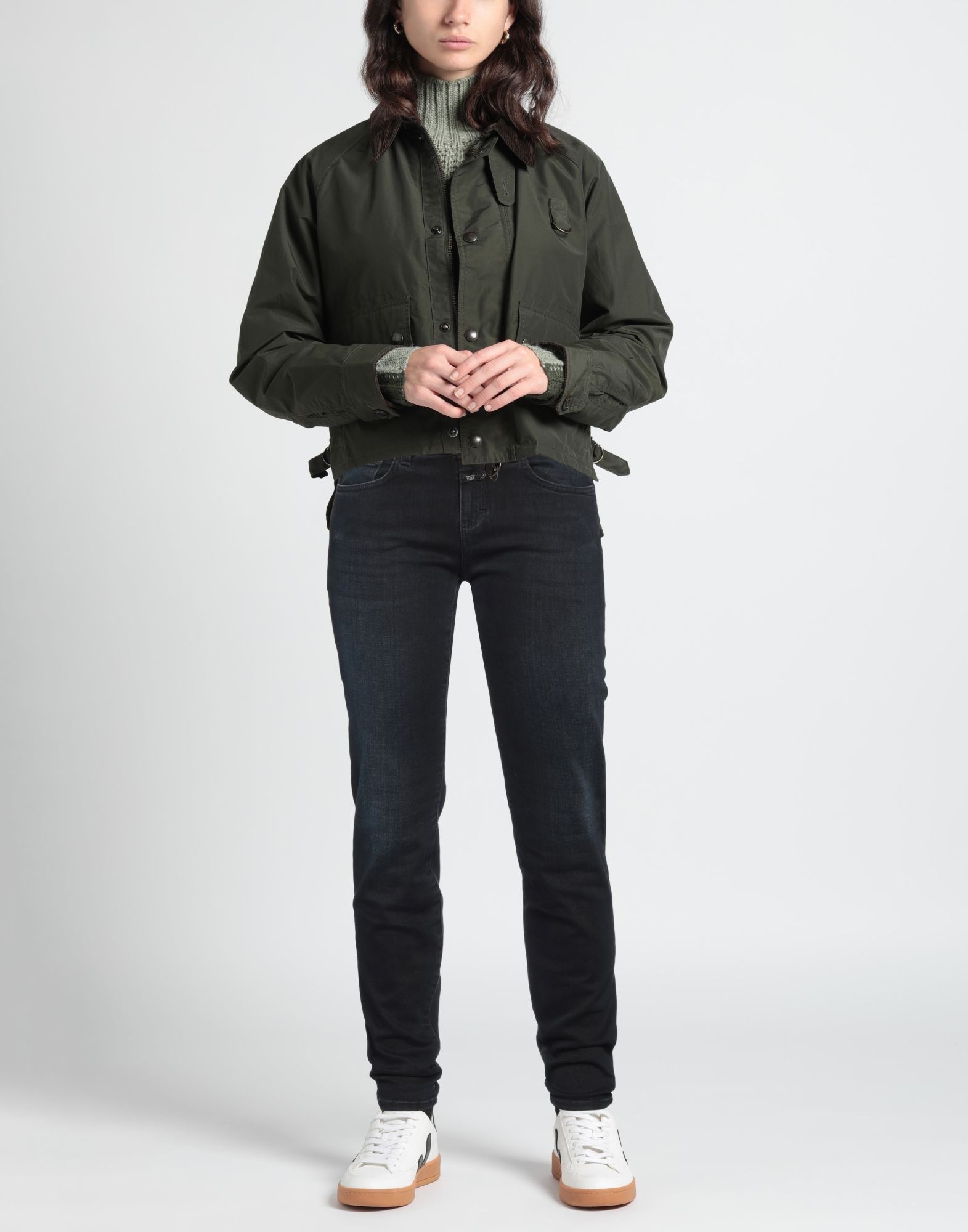  Closed - Hosen & Röcke - Jeanshosen - On Yoox.com 