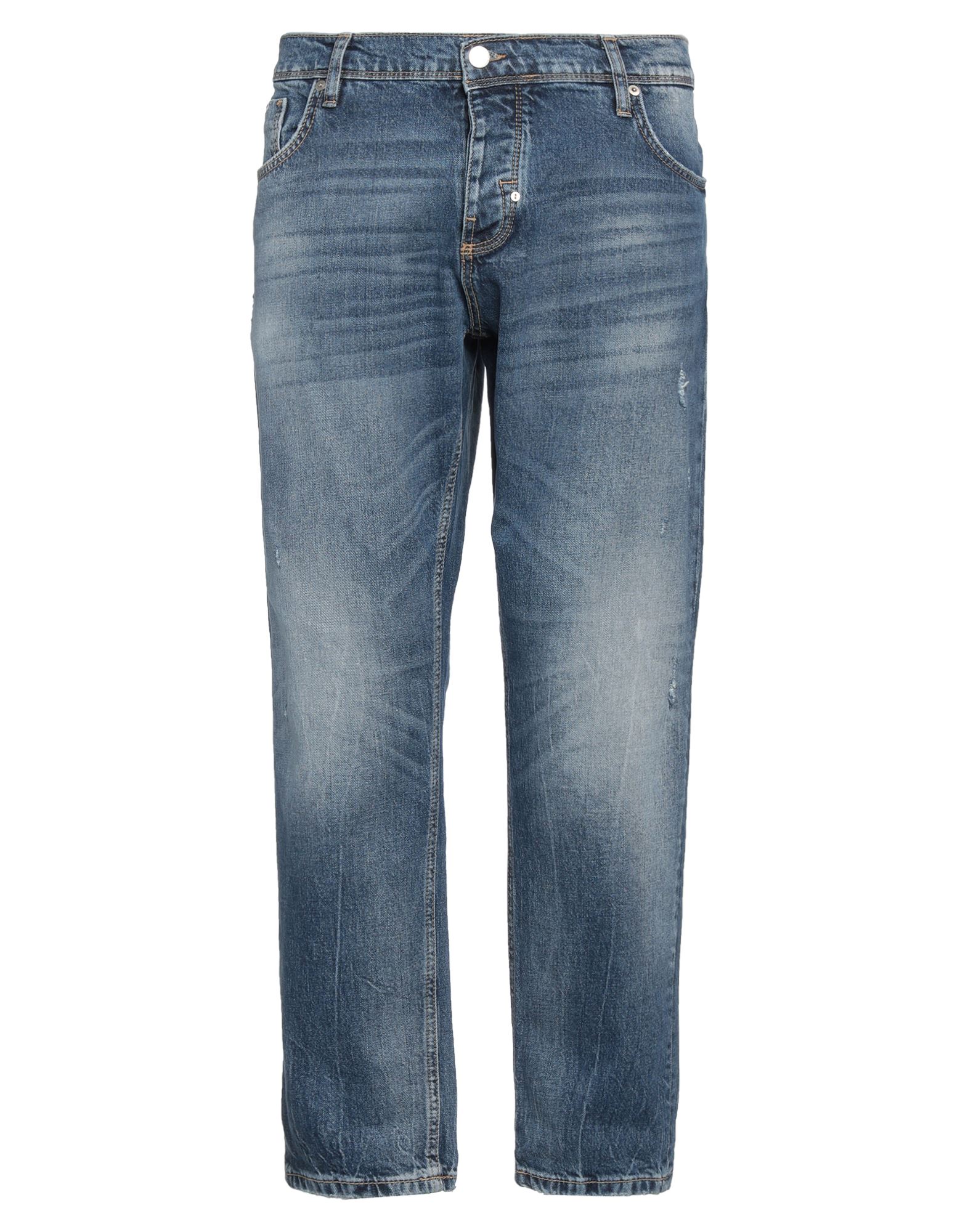  Antony Morato - Hosen & Röcke - Jeanshosen - On Yoox.com 