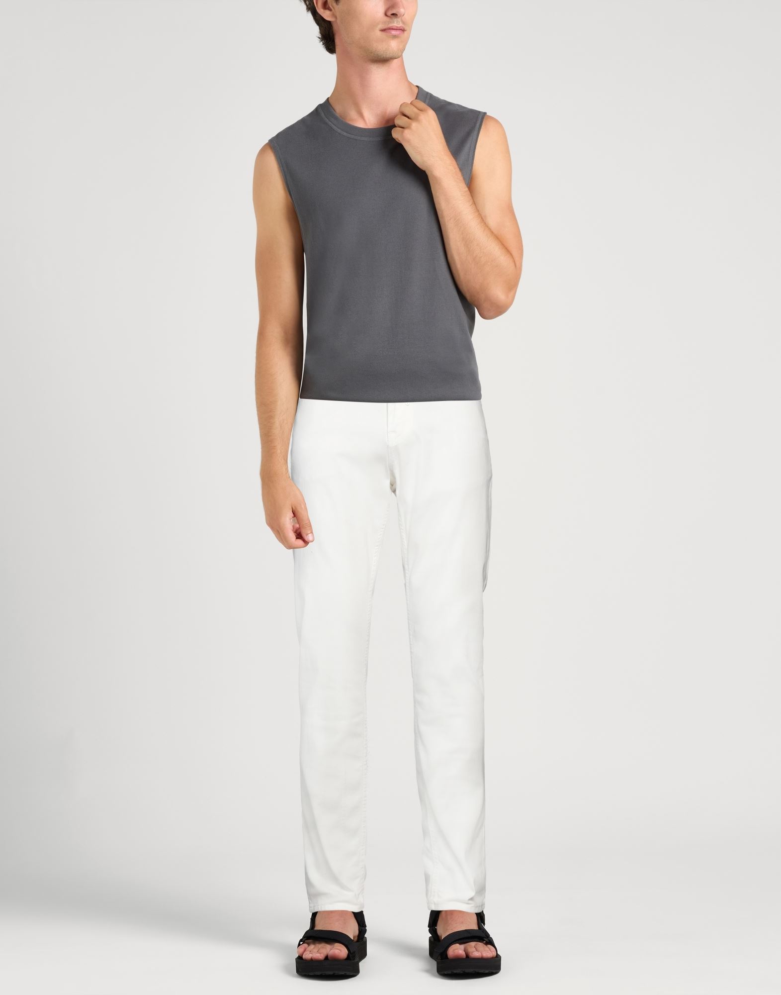  Antony Morato - Hosen & Röcke - Jeanshosen - On Yoox.com 