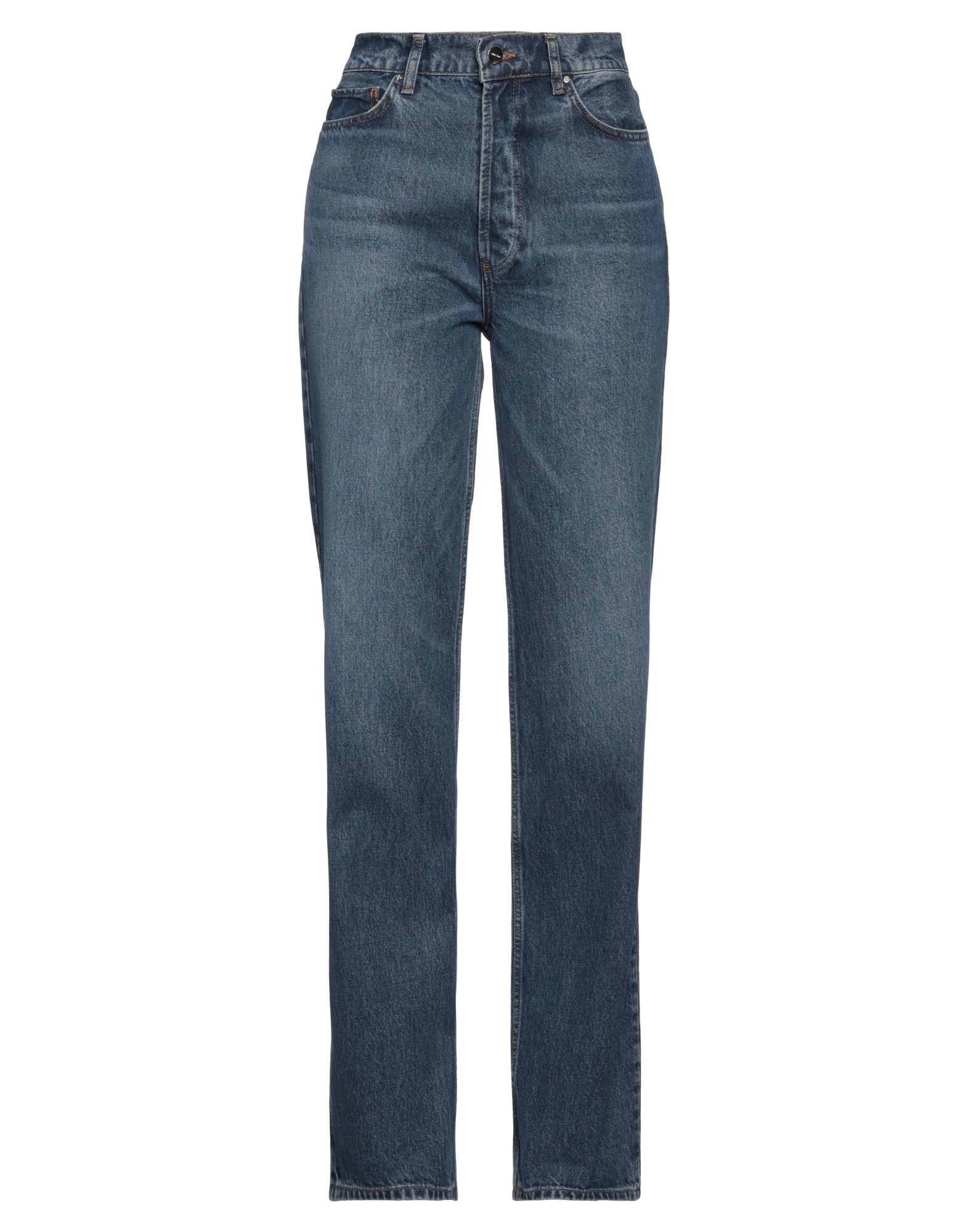 ANINE BING ANINE BING BOTTOMWEAR Τζιν