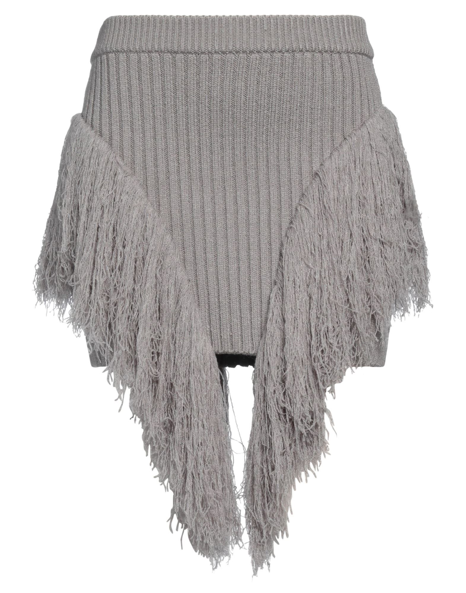 DAVID KOMA DAVID KOMA BOTTOMWEAR Μίνι φούστα