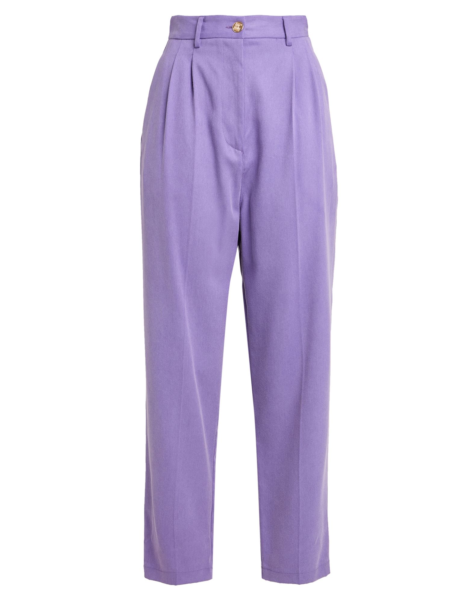 ELISABETTA FRANCHI BOTTOMWEAR Casual Παντελόνι