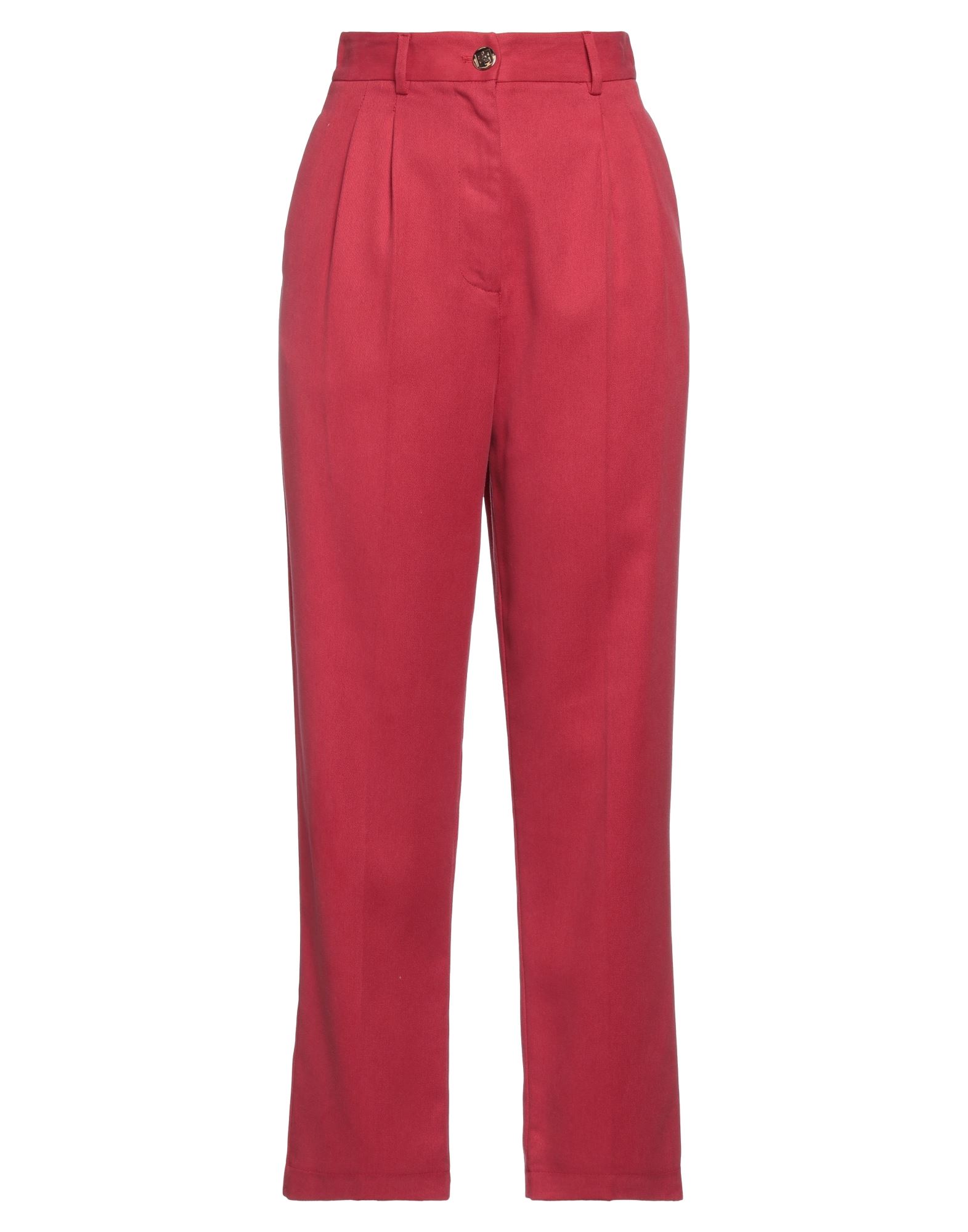 ELISABETTA FRANCHI BOTTOMWEAR Casual Παντελόνι