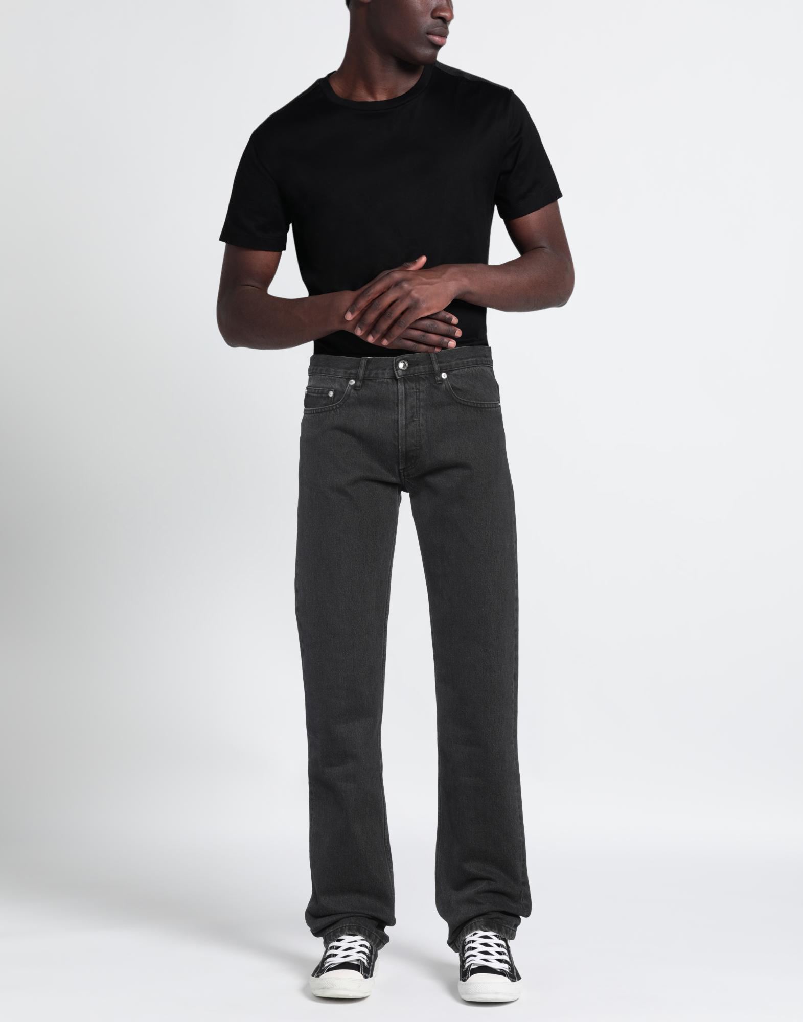  A.p.c. - Partes De Abajo - Pantalones Vaqueros - On Yoox.com 