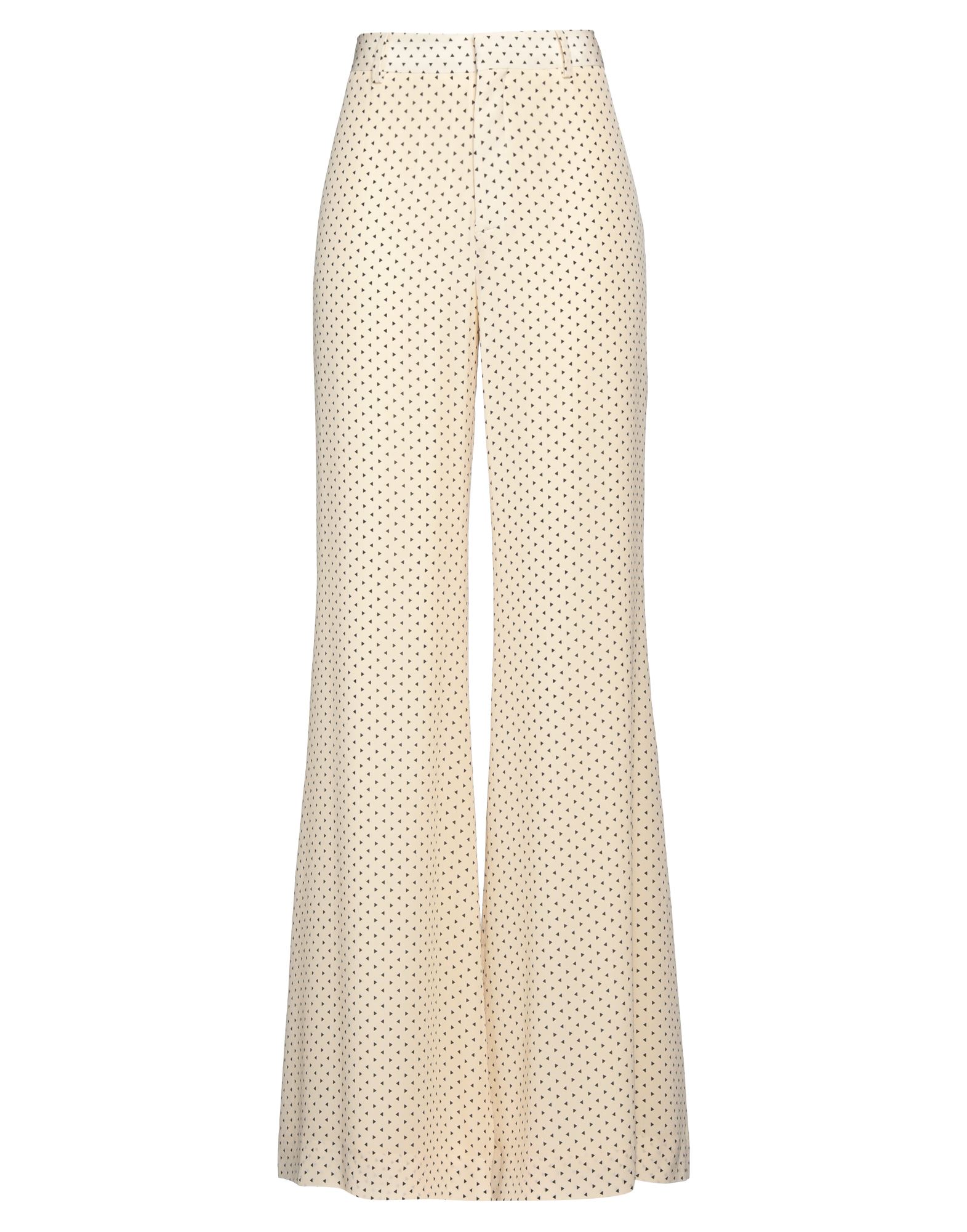BALMAIN BOTTOMWEAR Casual Παντελόνι