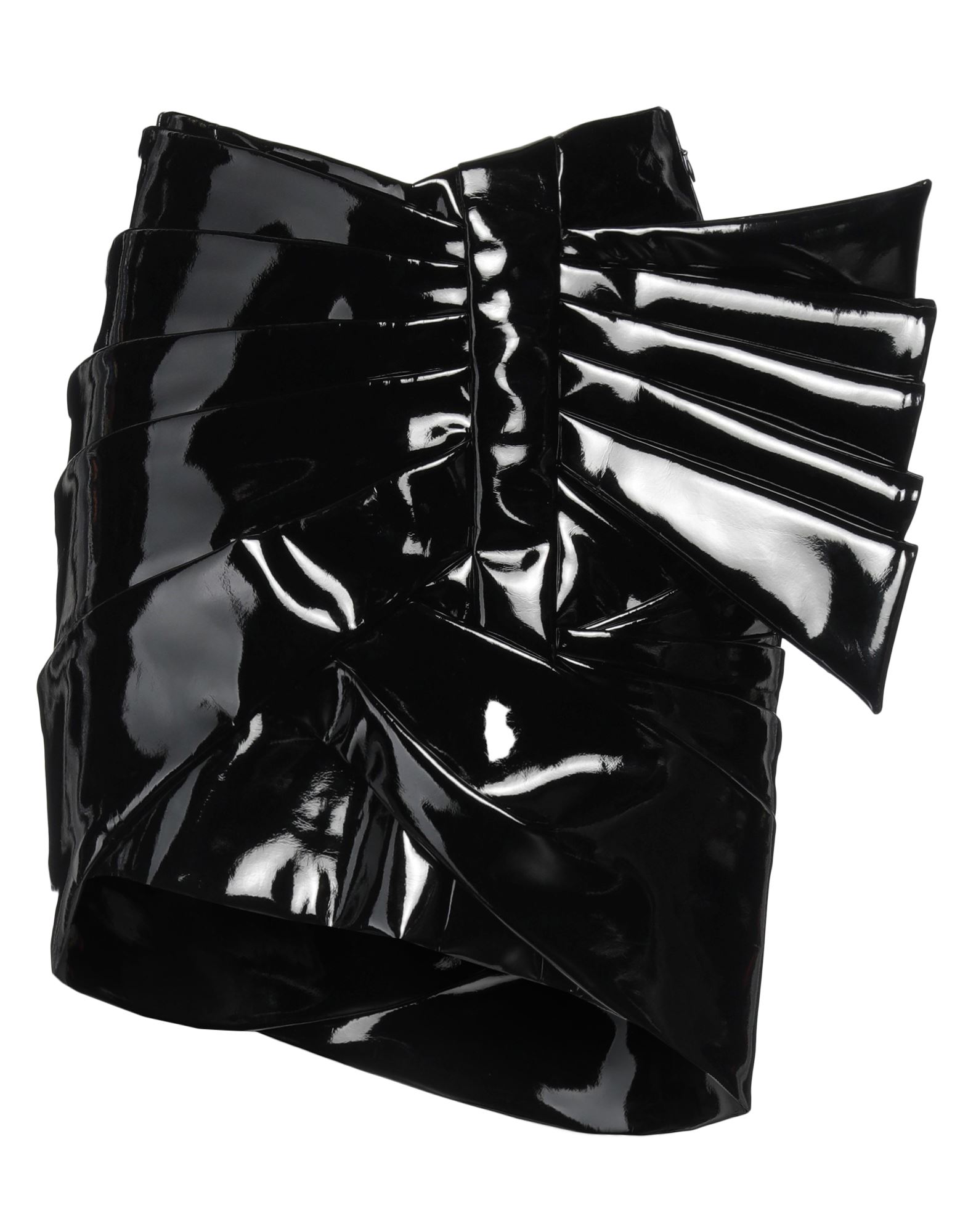 BALMAIN BALMAIN BOTTOMWEAR Μίνι φούστα