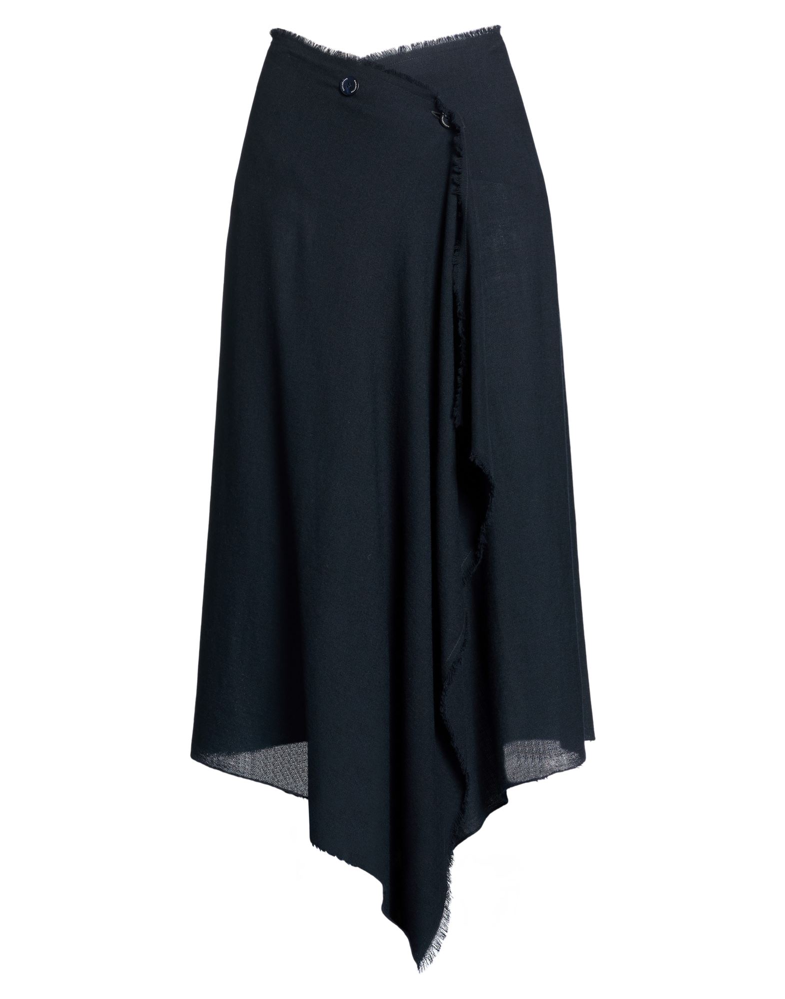 BALLANTYNE BALLANTYNE BOTTOMWEAR Μίντι φούστα