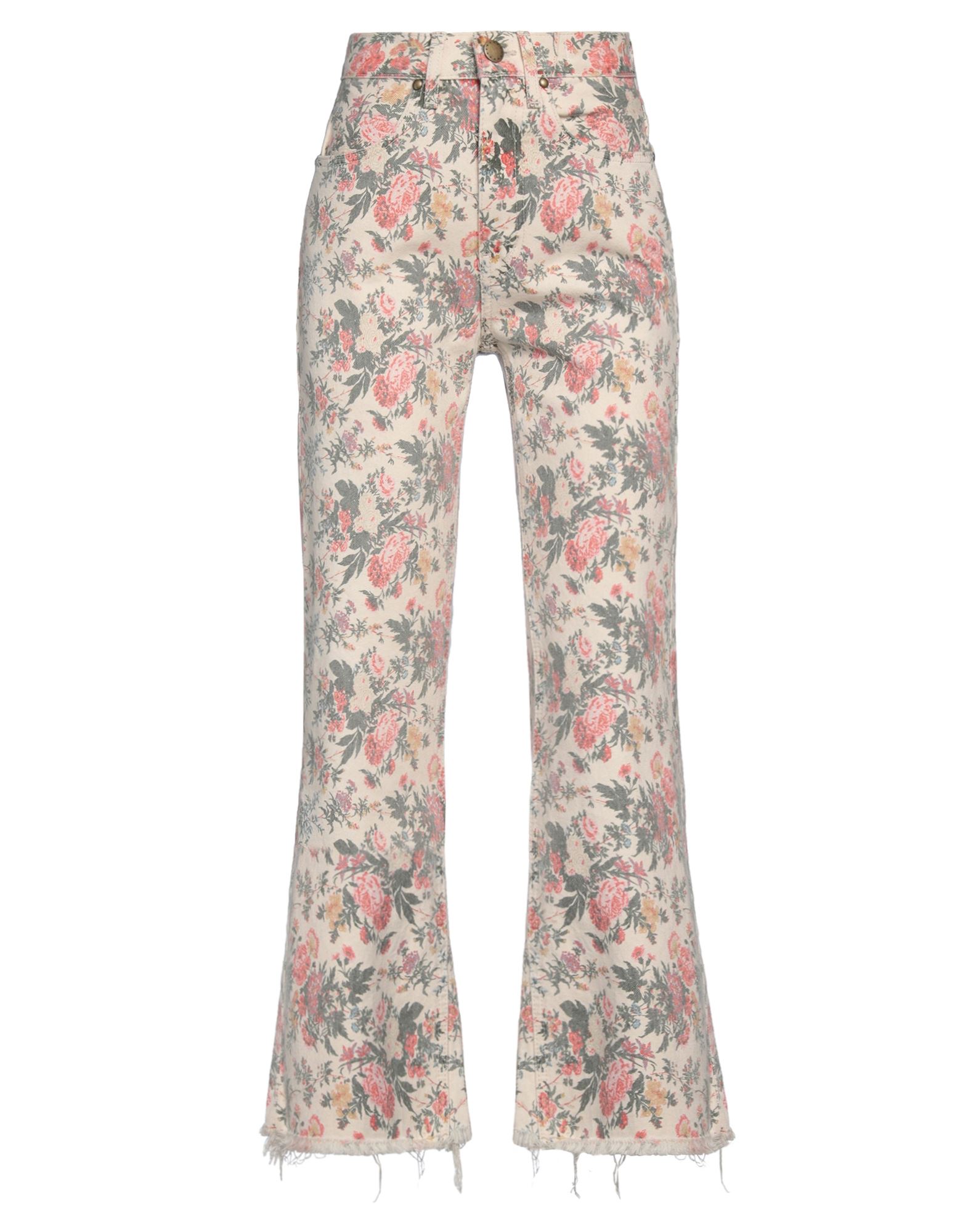  THE GREAT. BOTTOMWEAR Τζιν