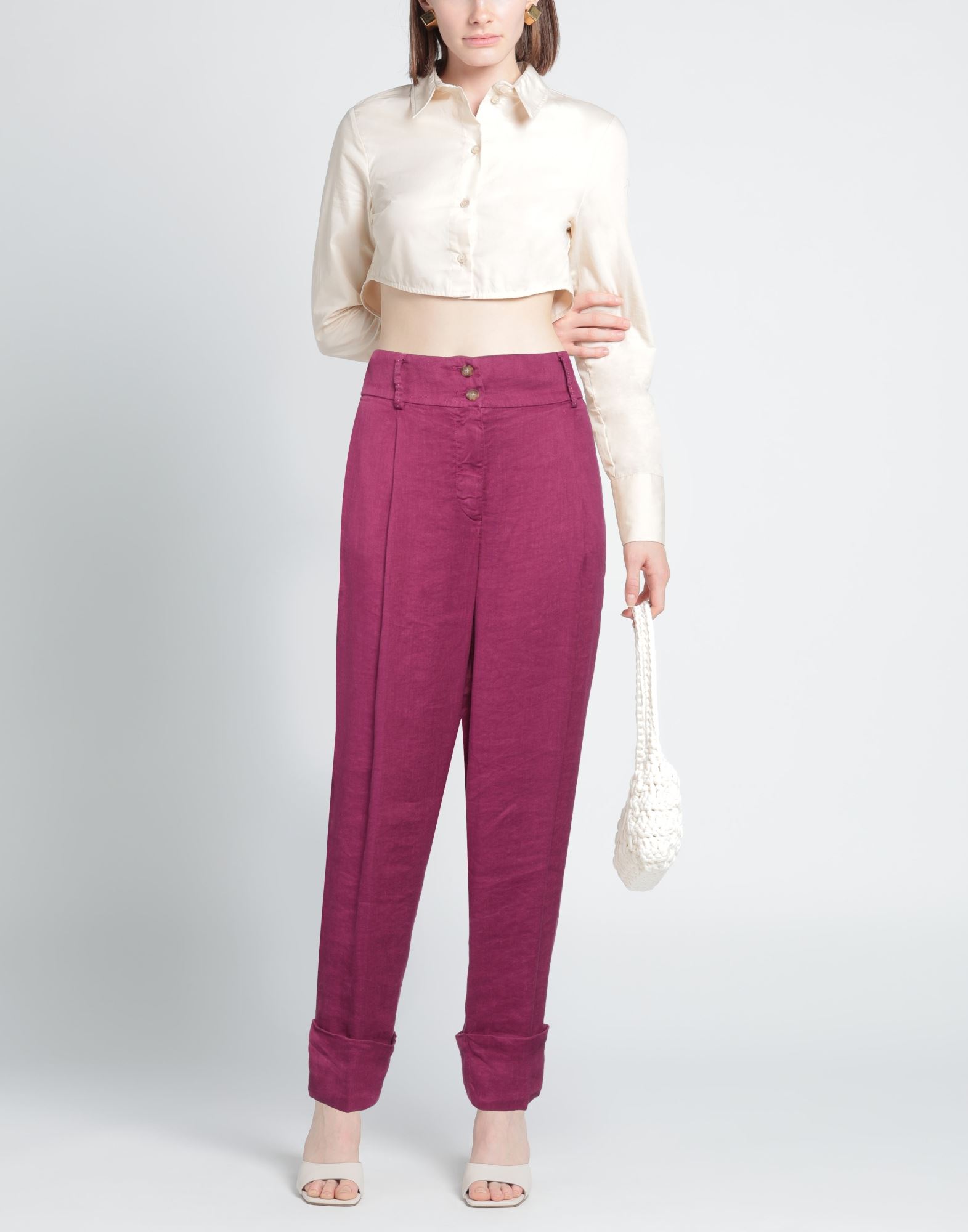  Mason's - Hosen & Röcke - Hosen - On Yoox.com 