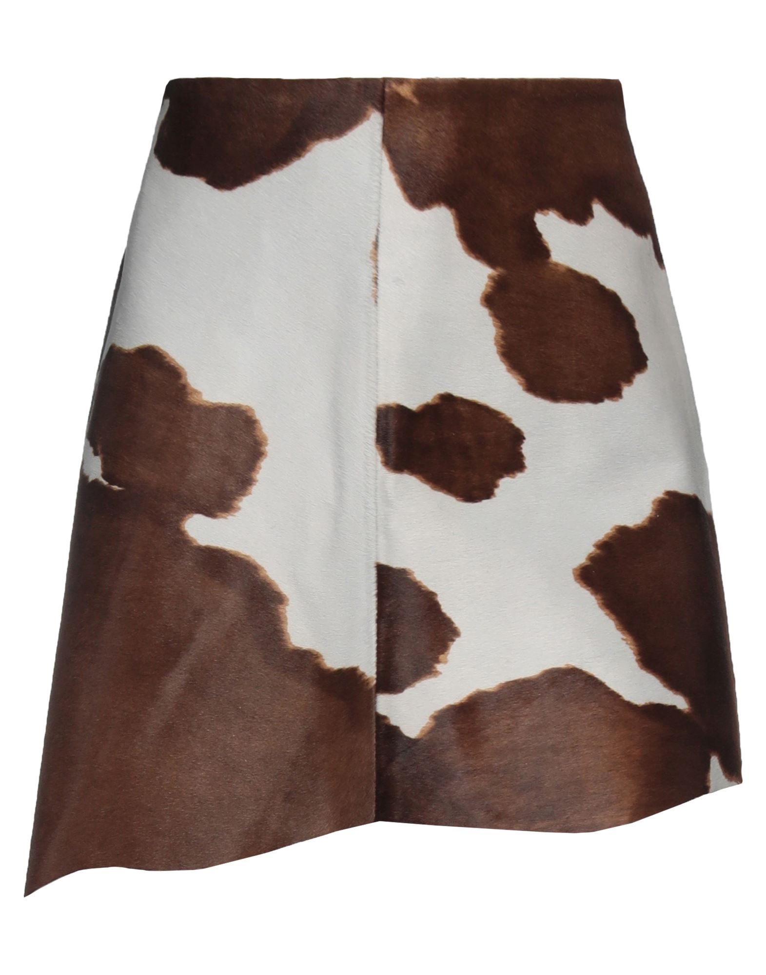  Helmut Lang - Hosen & Röcke - Miniröcke - On Yoox.com 