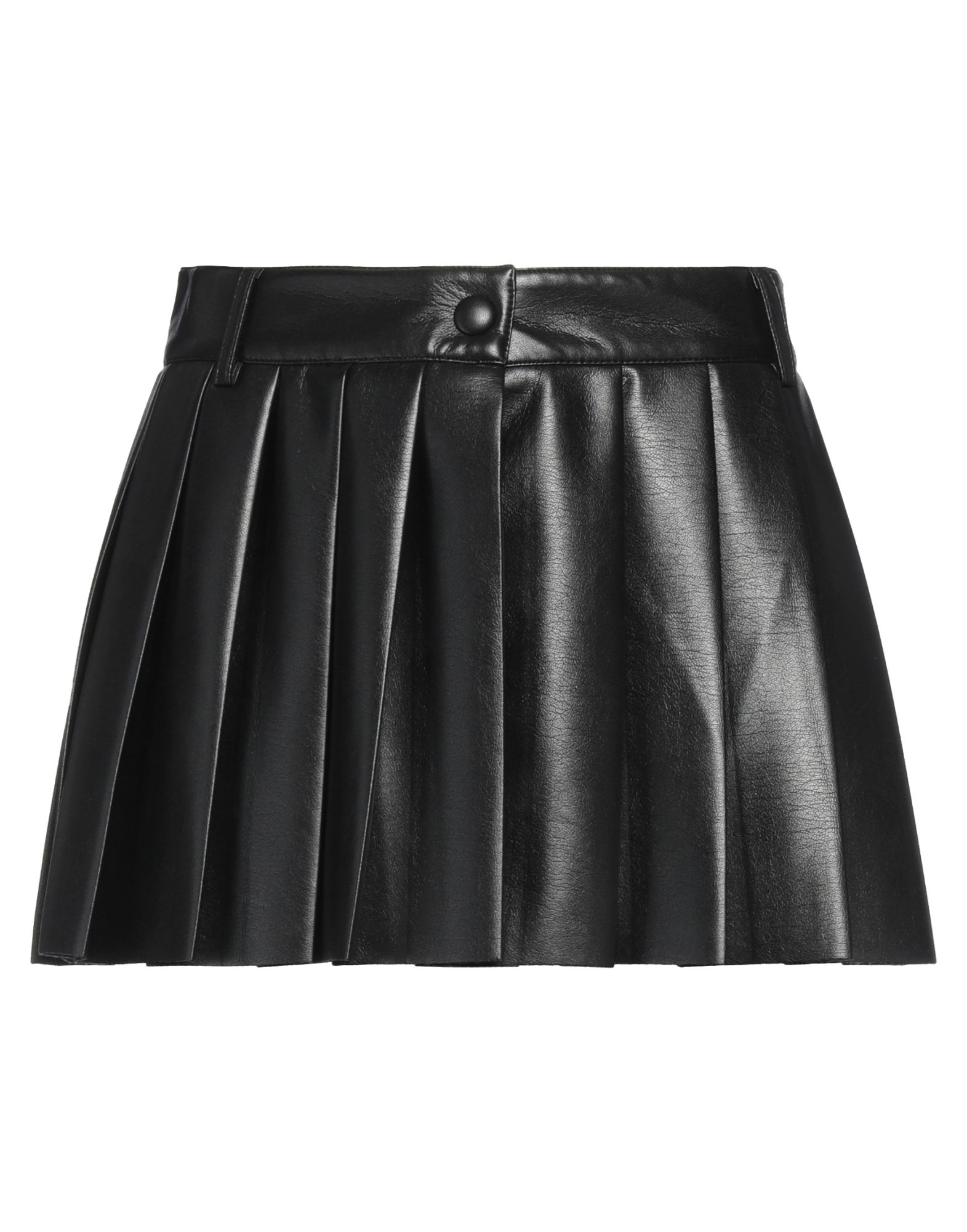  JUCCA BOTTOMWEAR Μίνι φούστα