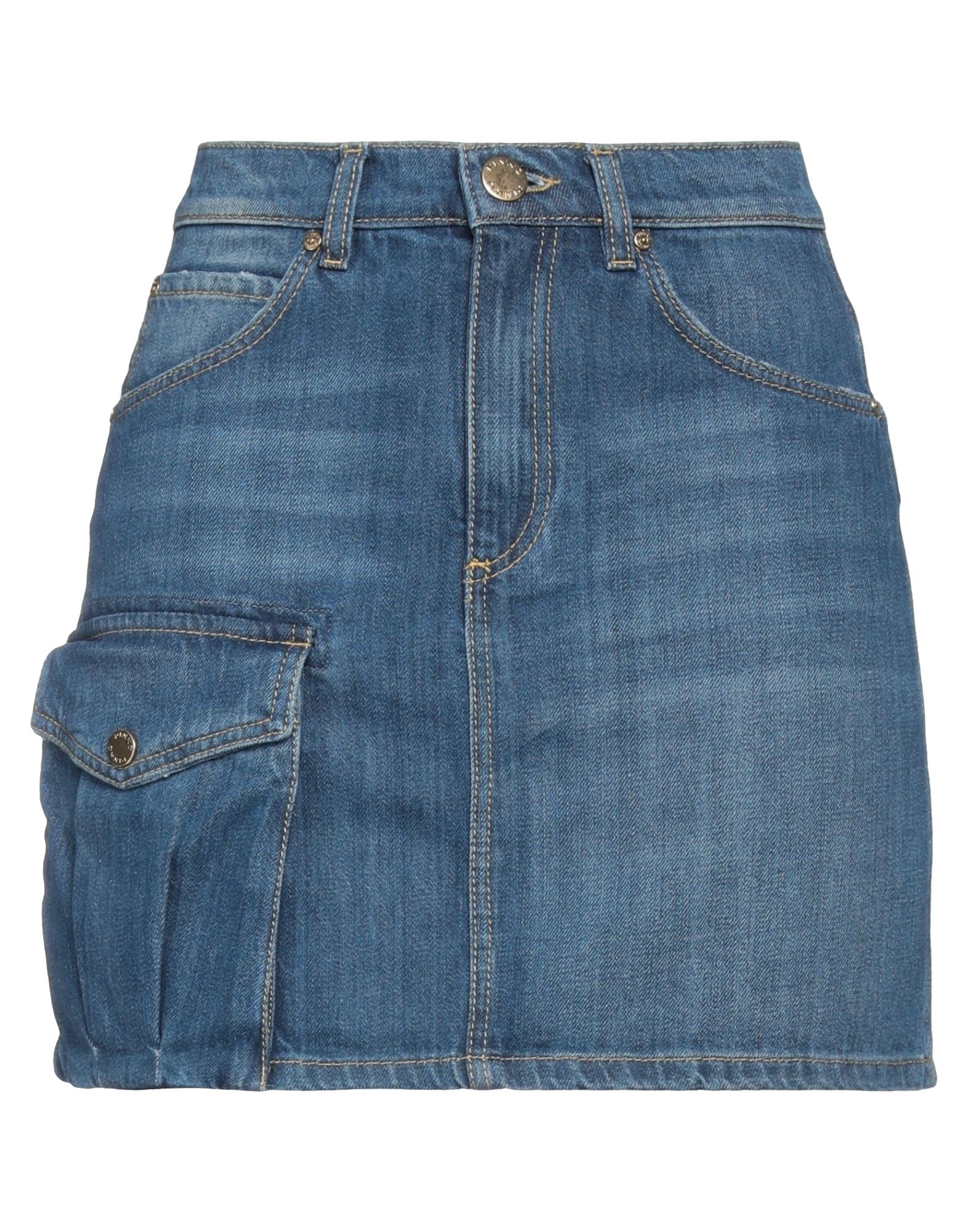  Pinko - Hosen & Röcke - Jeansröcke - On Yoox.com 