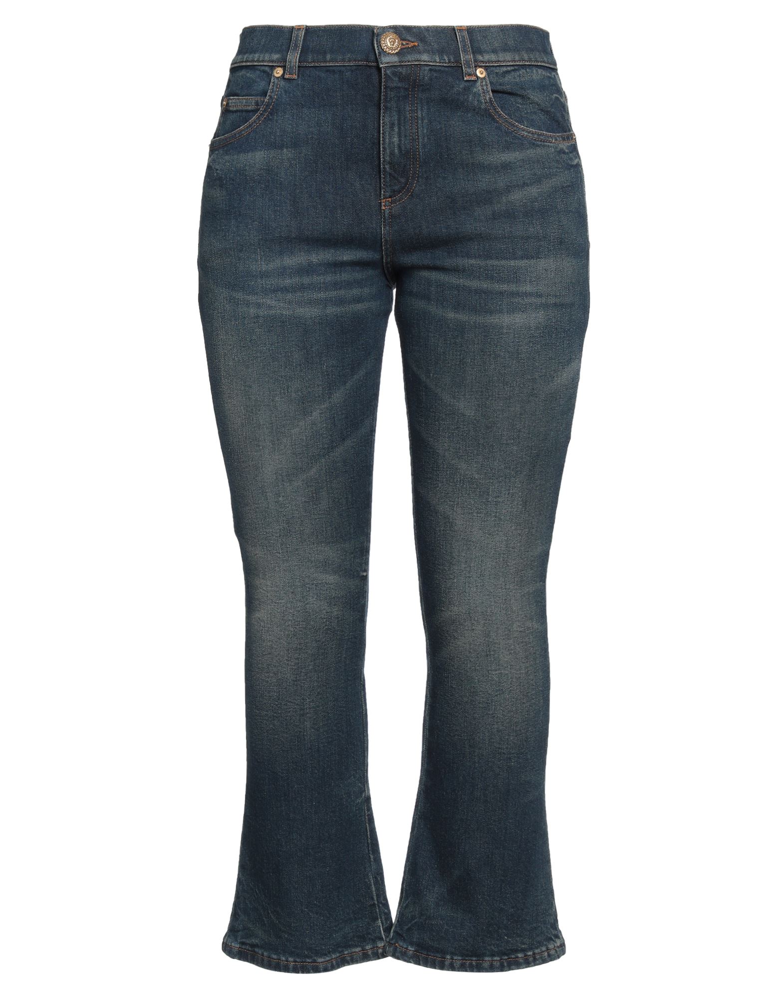 BALMAIN BALMAIN BOTTOMWEAR Τζιν