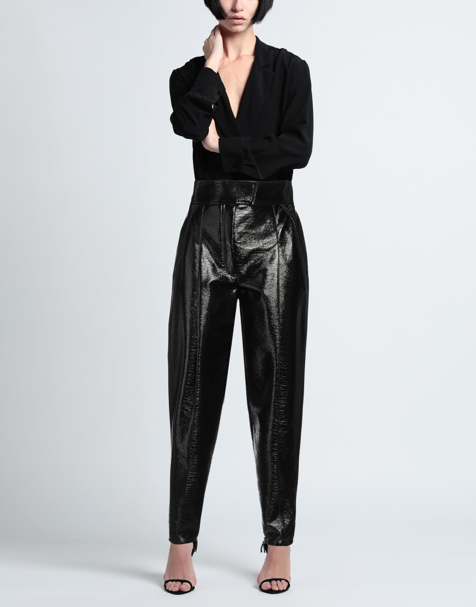  Giorgio Armani - Hosen & Röcke - Hosen - On Yoox.com 